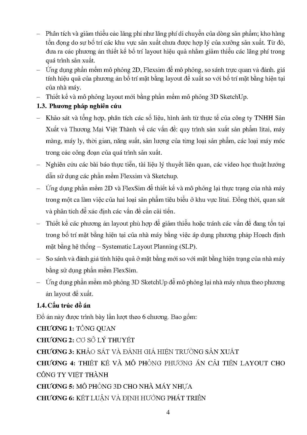 Ảnh một số trang tài liệu