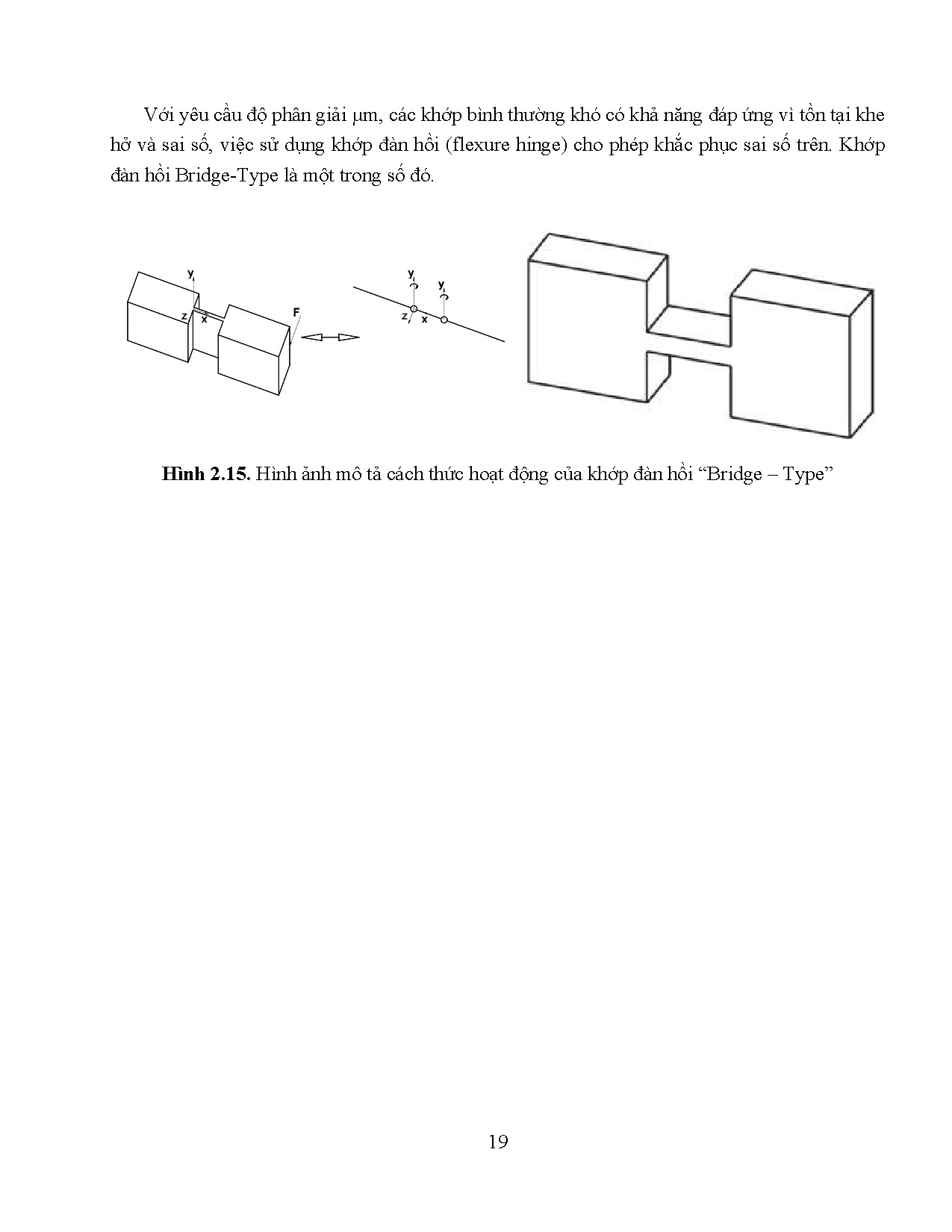 Đồ án tốt nghiệp - Thực nghiệm đo biến dạng của sản phẩm phun ép nhựa với các tỉ lệ vật liệu tái chế - Trang 33