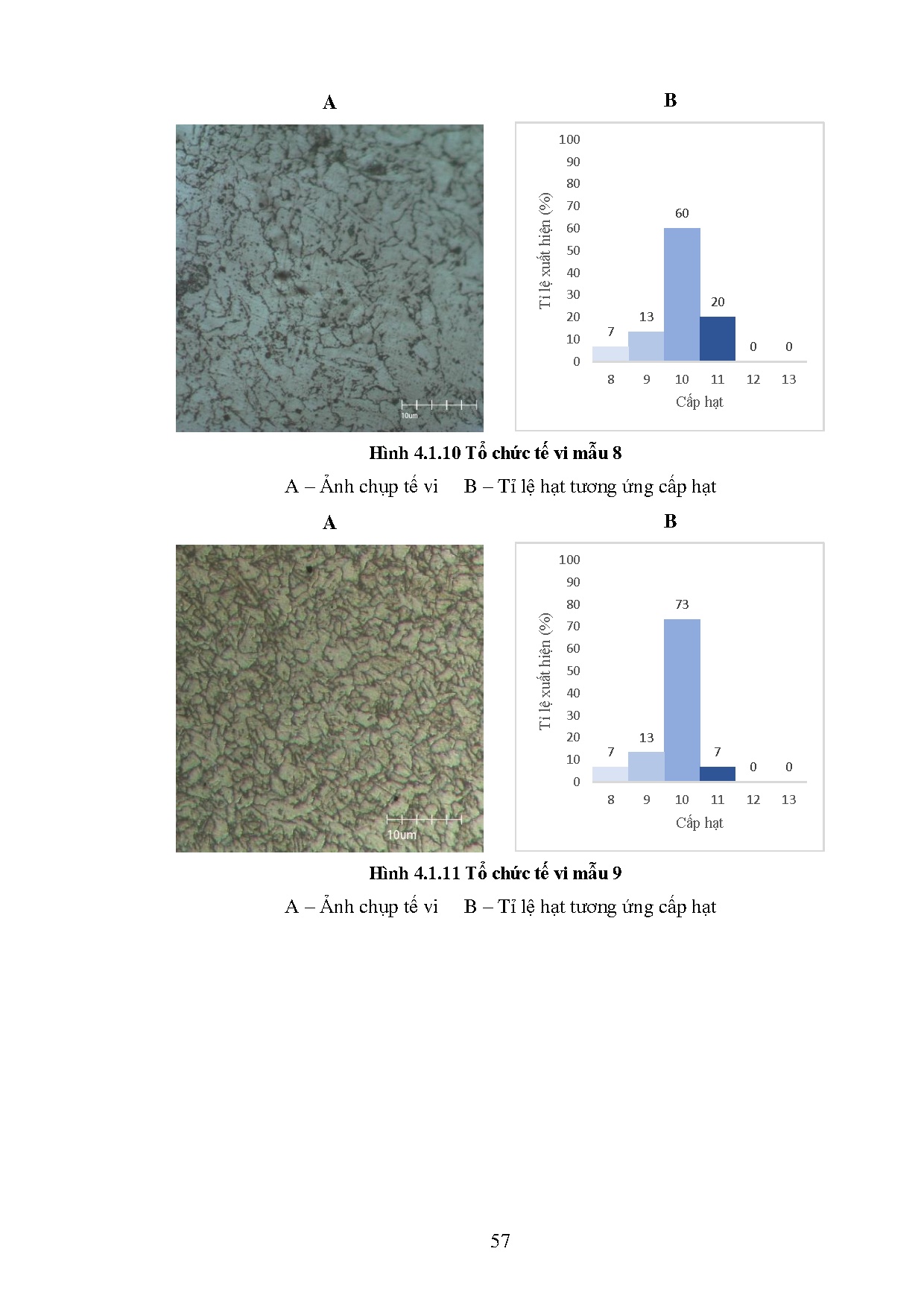 Ảnh một số trang tài liệu