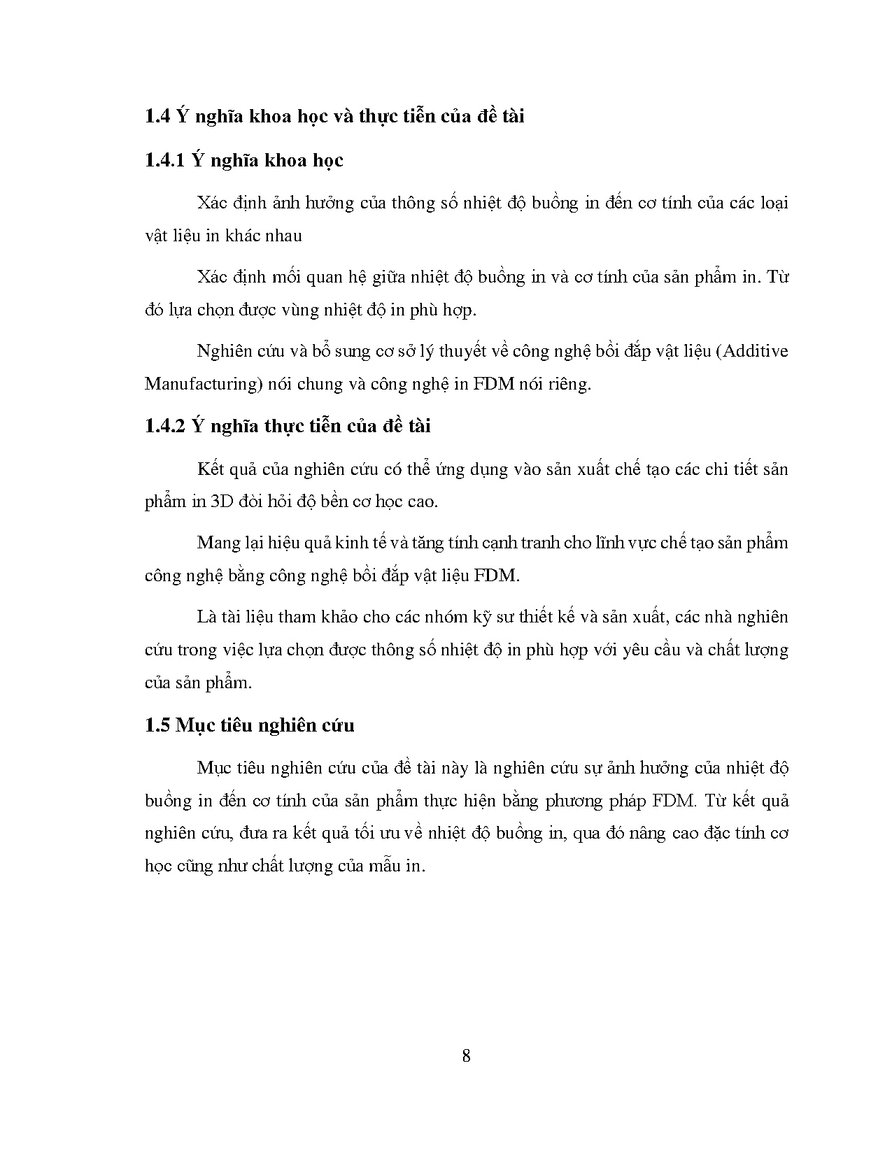 Ảnh một số trang tài liệu