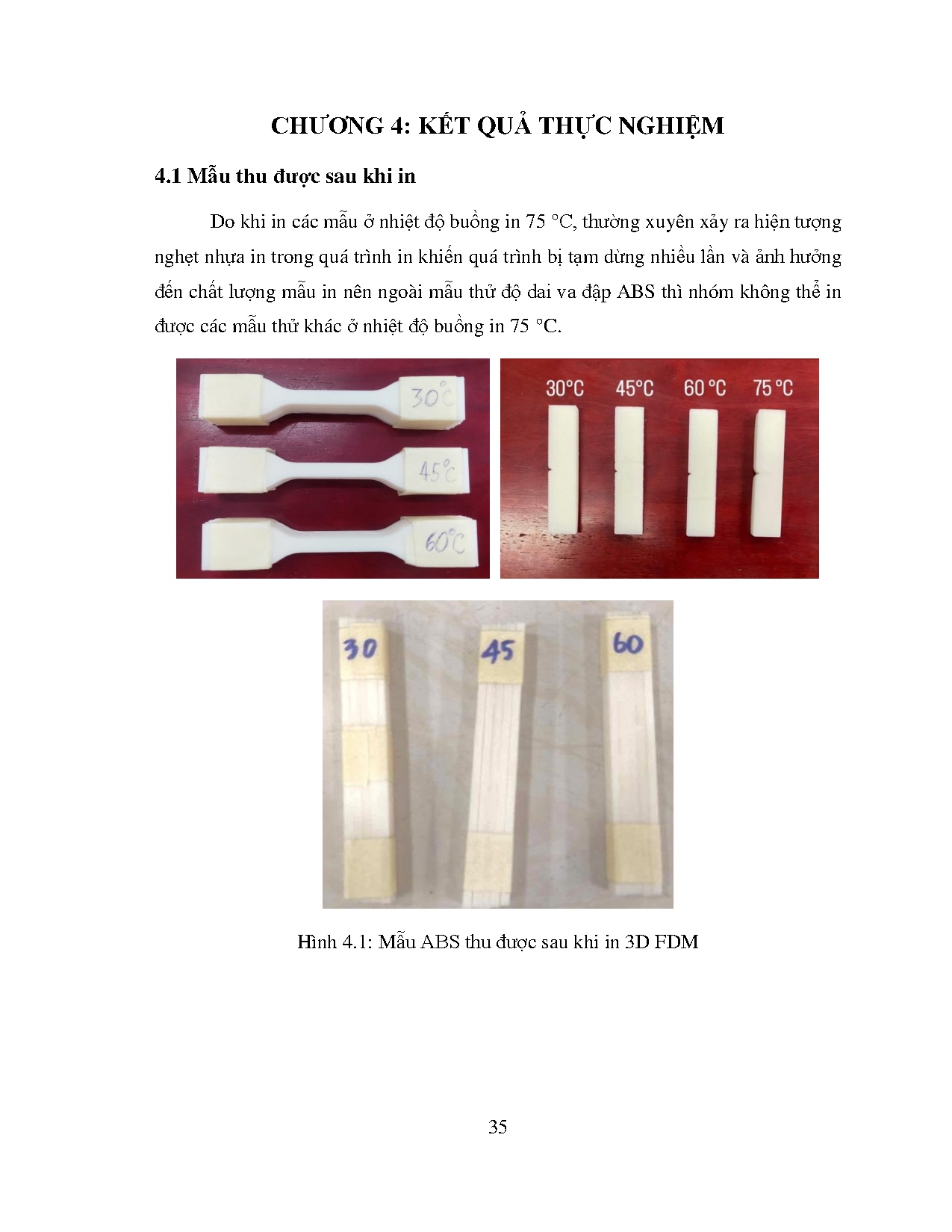 Ảnh một số trang tài liệu