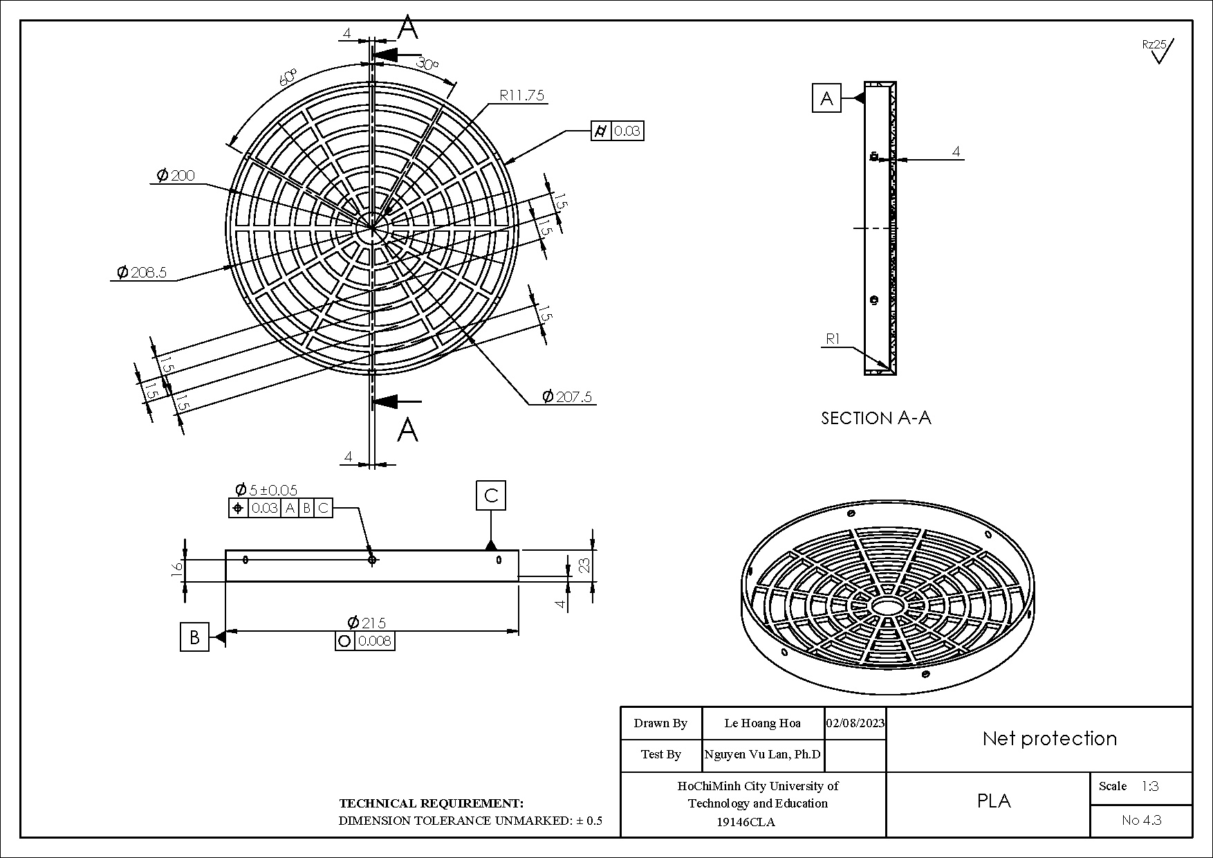 Đồ án tốt nghiệp - Research and Develop underwater scooters for diving - Trang 127
