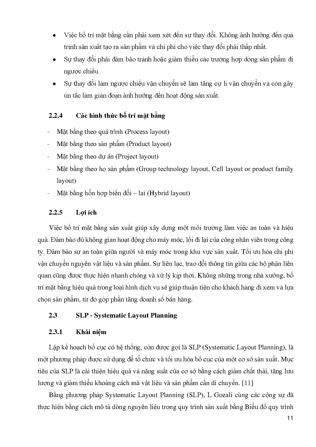 Ảnh một số trang tài liệu