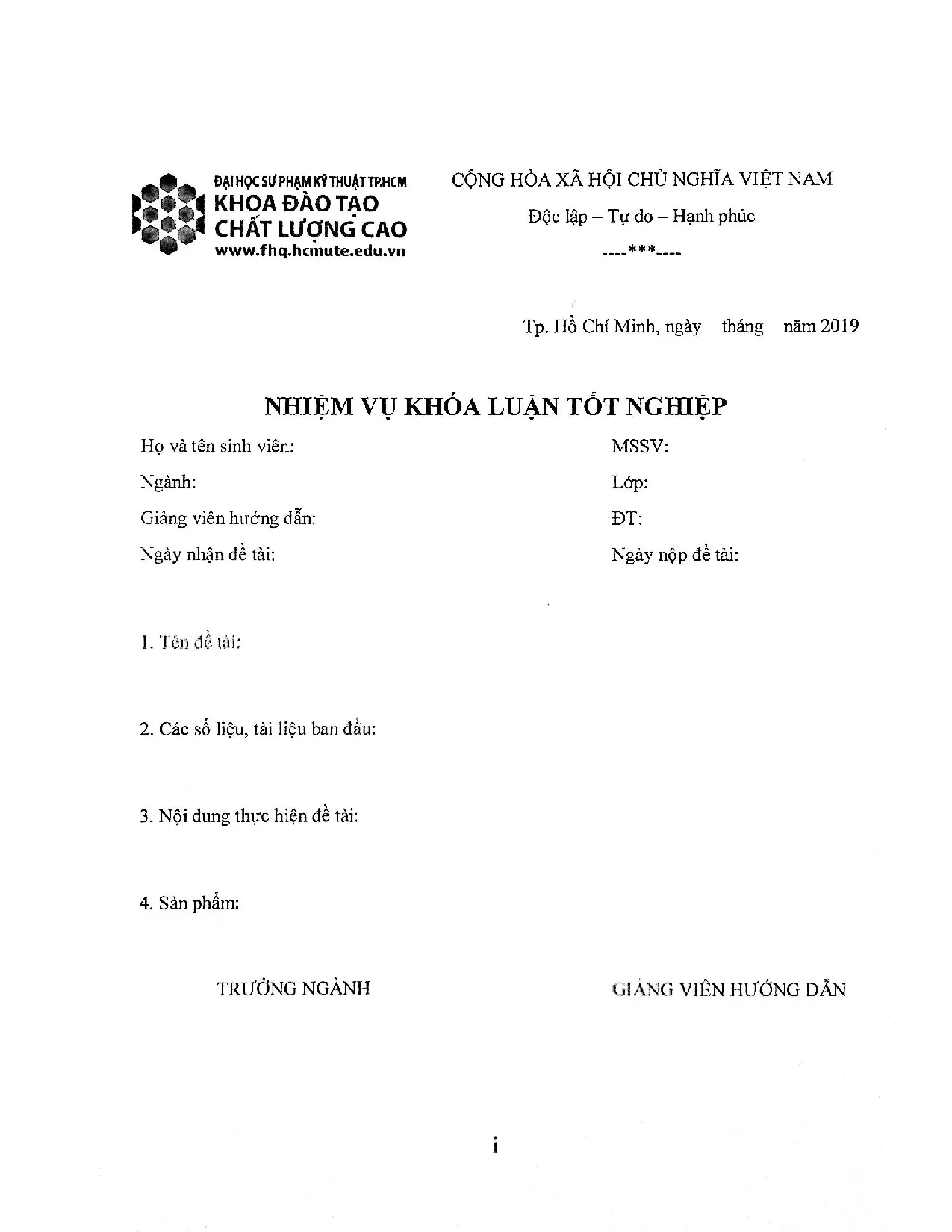 Đồ án tốt nghiệp - Phân tích chuỗi giá trị tại chuyền sản xuất dòng sản phẩm Hoodie của công ty TU - Trang 2