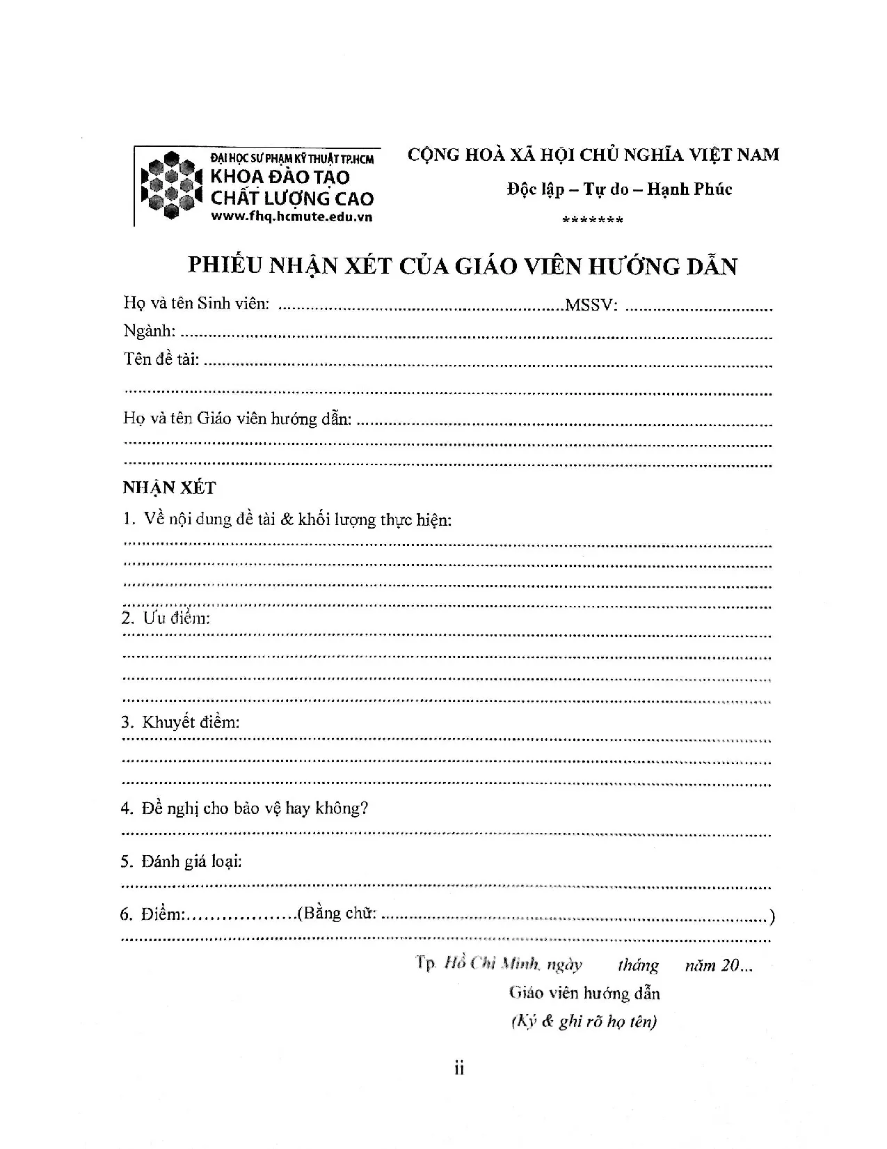 Đồ án tốt nghiệp - Phân tích chuỗi giá trị tại chuyền sản xuất dòng sản phẩm Hoodie của công ty TU - Trang 3