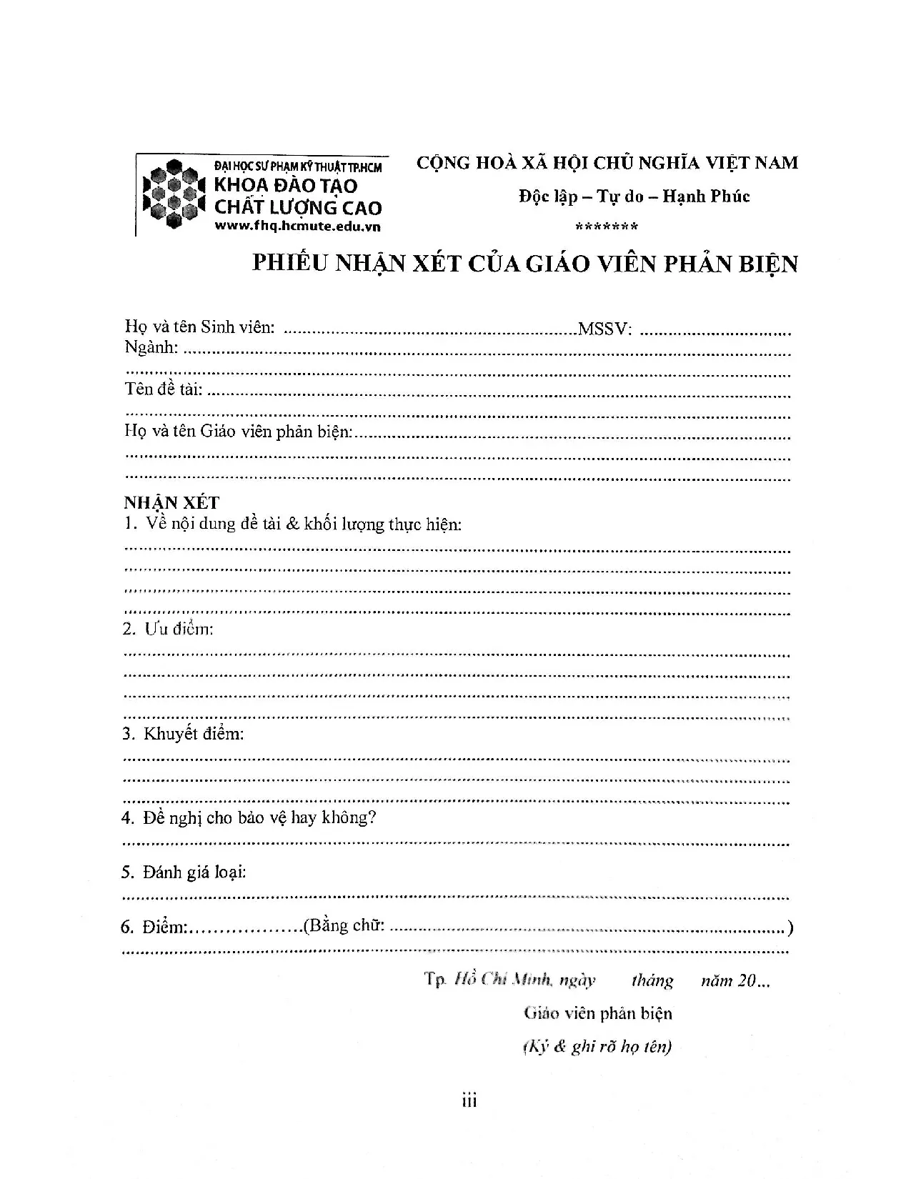 Đồ án tốt nghiệp - Phân tích chuỗi giá trị tại chuyền sản xuất dòng sản phẩm Hoodie của công ty TU - Trang 4