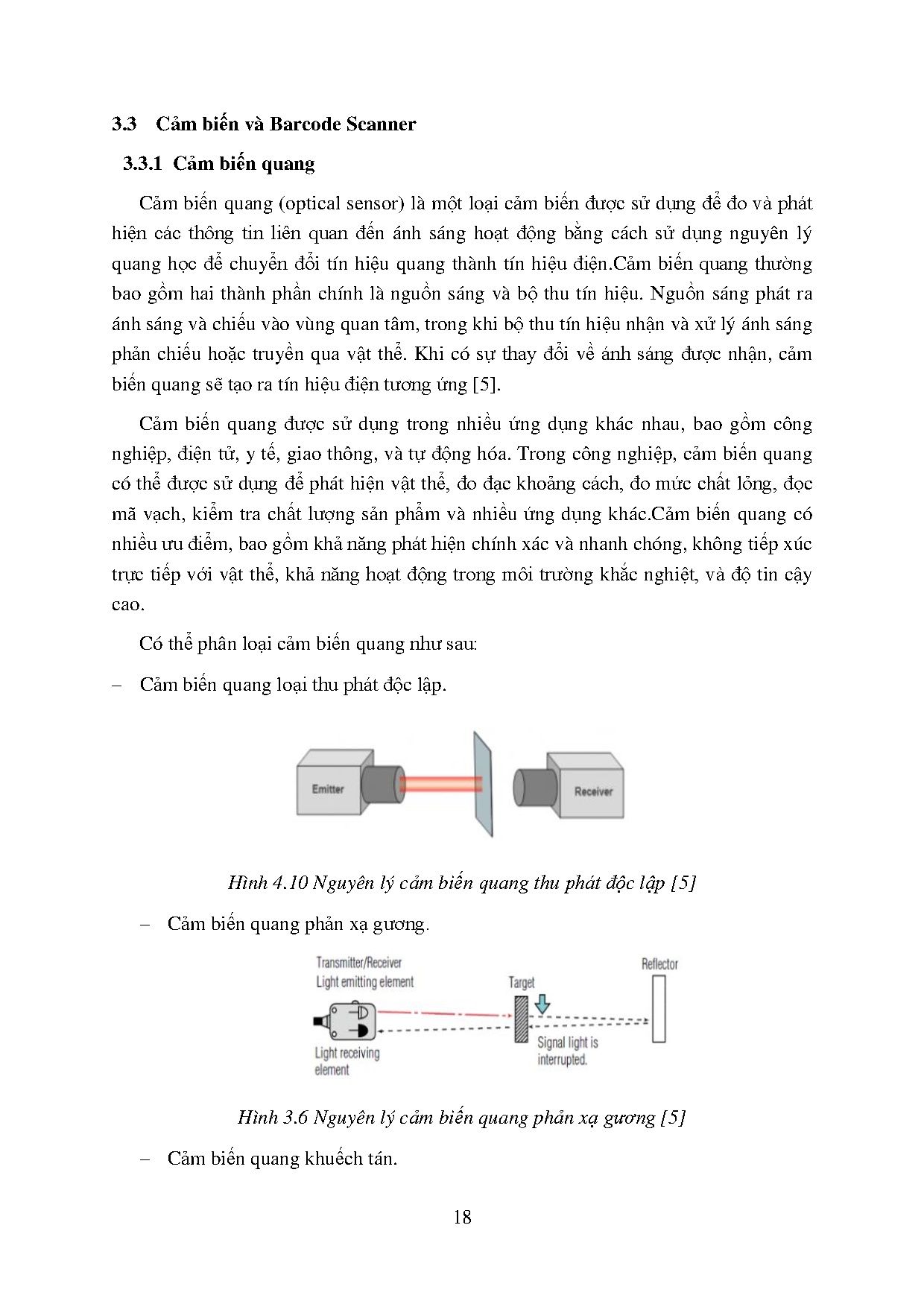Đồ án tốt nghiệp - Thiết kế kho hàng và quản lí sản phẩm qua Barcode và HMI - Trang 33