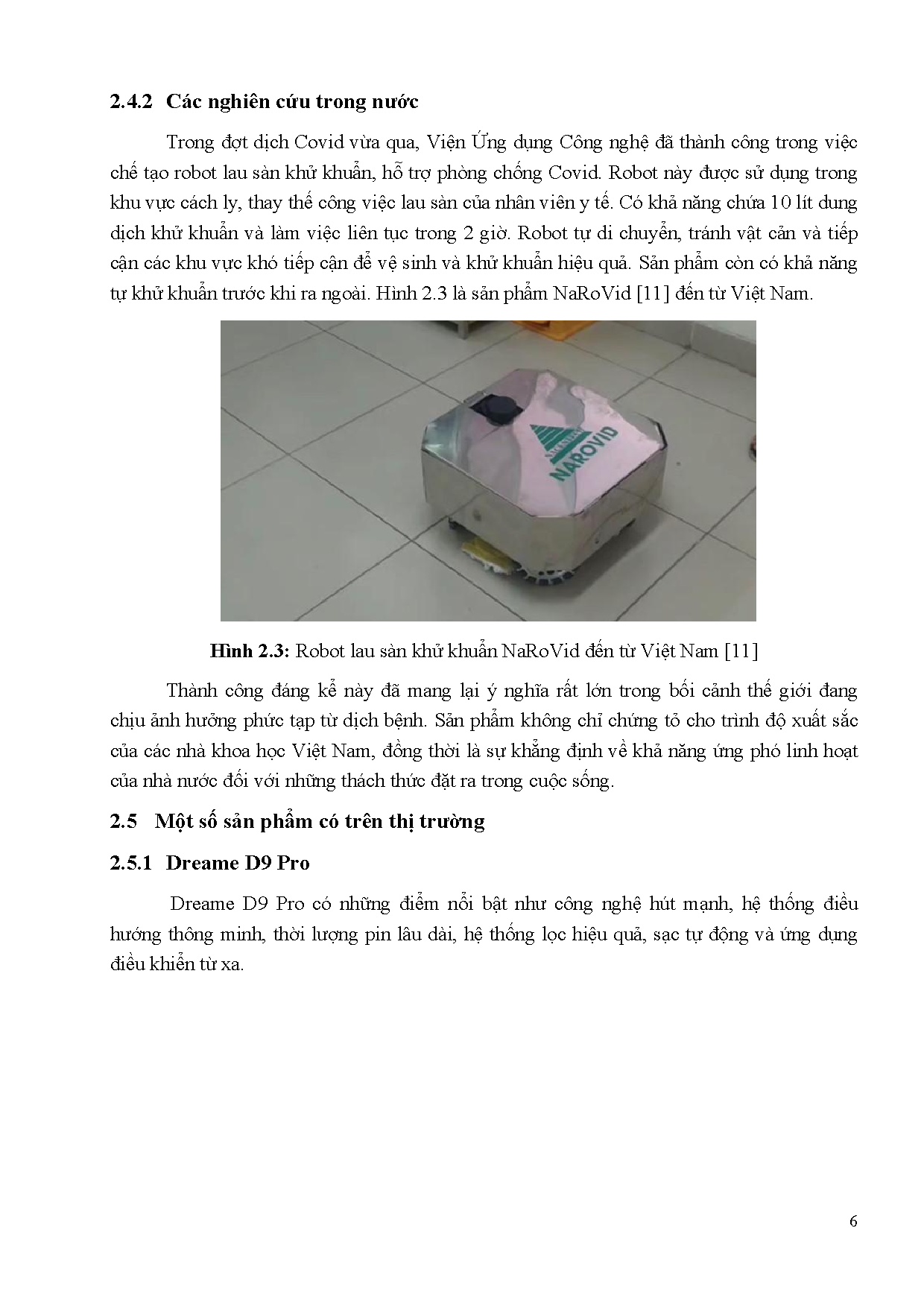 Ảnh một số trang tài liệu