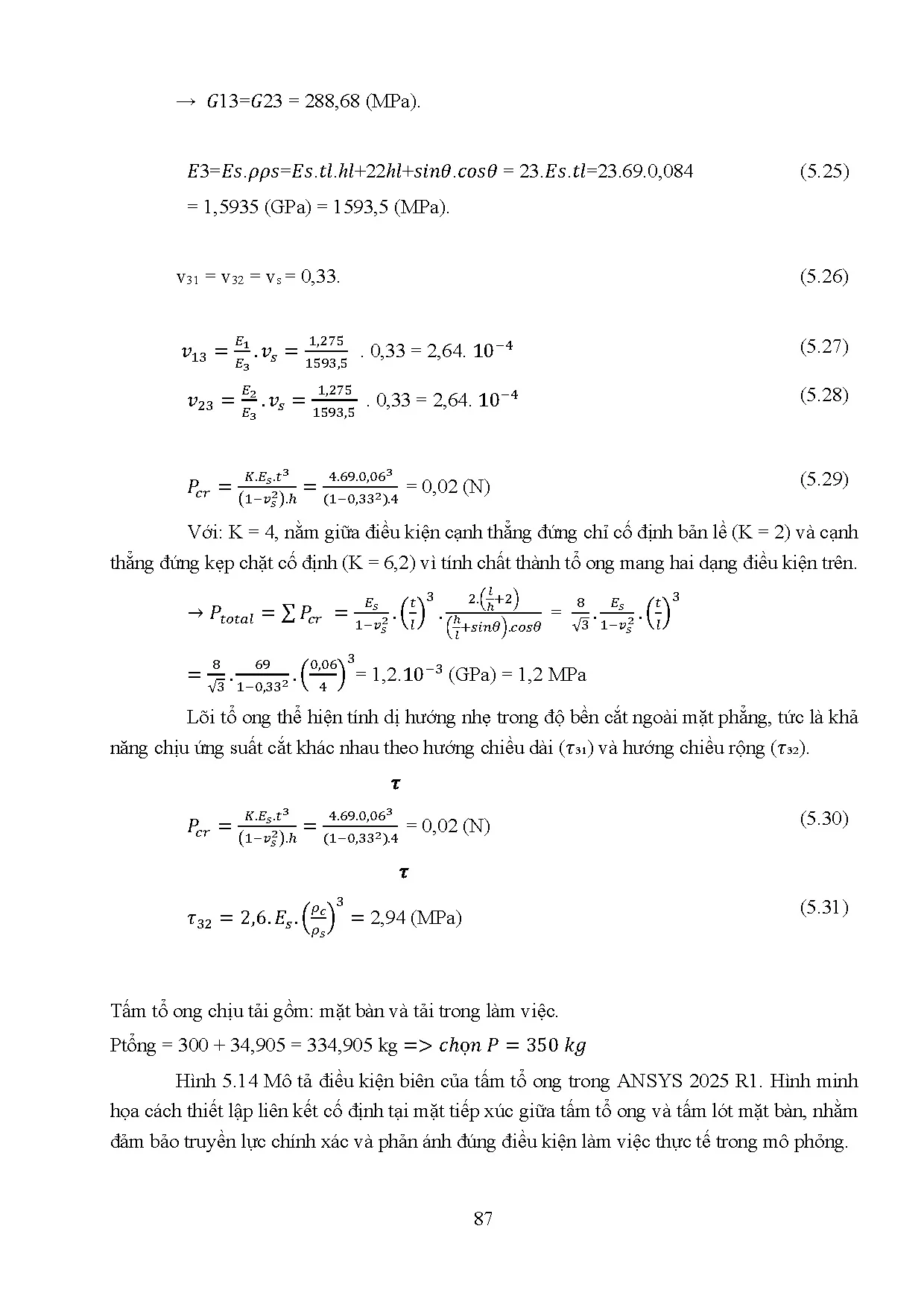 Đồ án tốt nghiệp - Thiết kế chế tạo bàn thí nghiệm đa năng cho phòng đo lường quang học - Trang 103