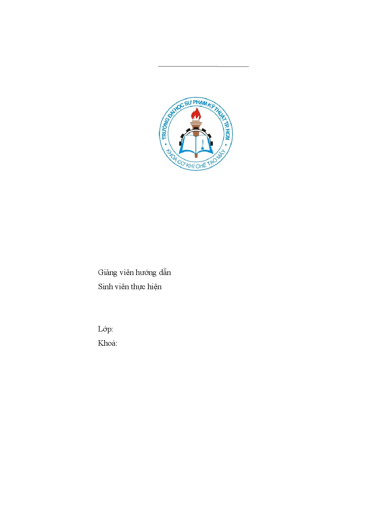 Đồ án tốt nghiệp - Thiết kế chế tạo bàn thí nghiệm đa năng cho phòng đo lường quang học - Trang 2