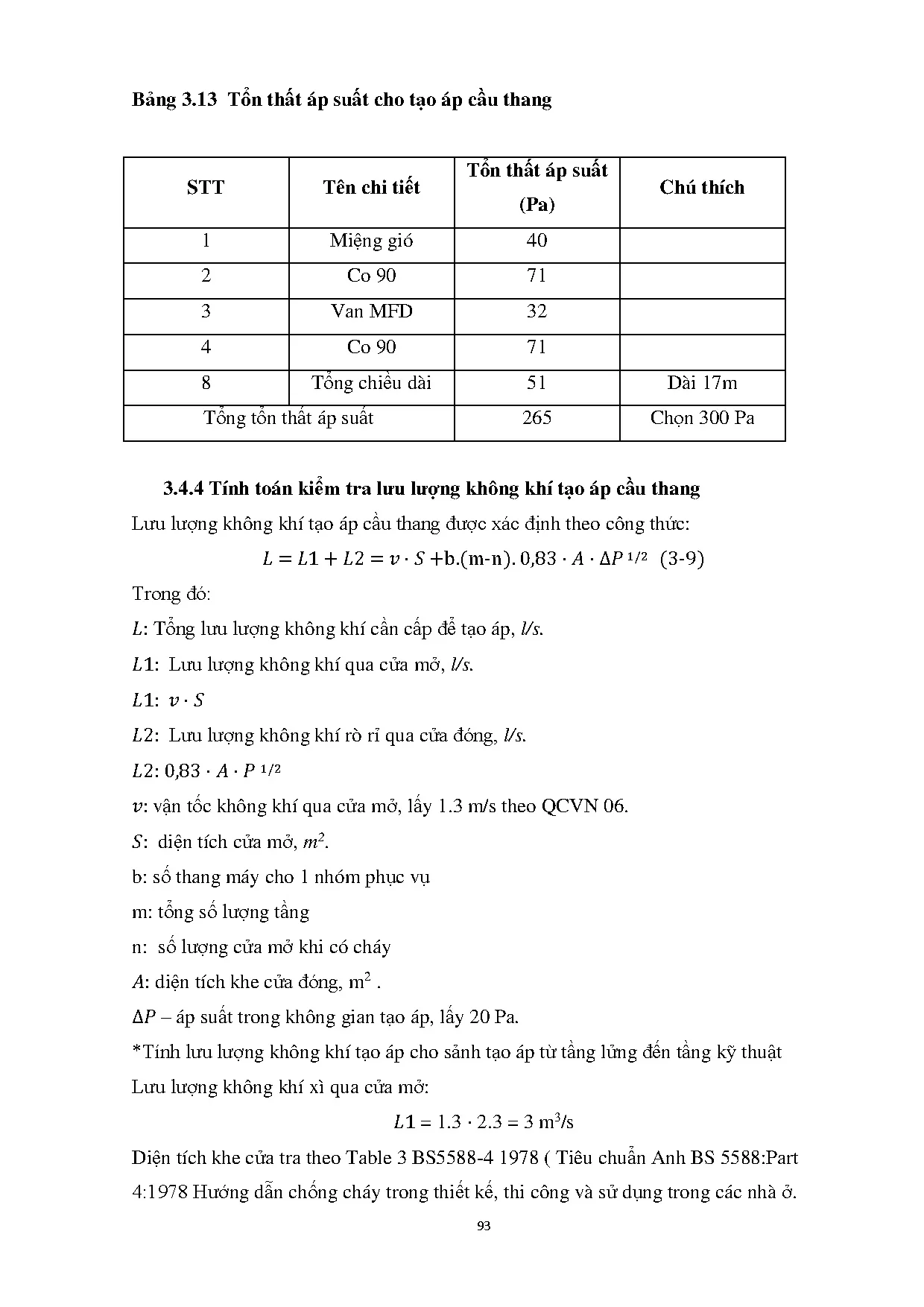 Đồ án tốt nghiệp - Tính toán kiểm tra và triển khai bản vẽ Revit hệ thống điều HKKVTGCTKS 5 SEGH - C - Trang 105