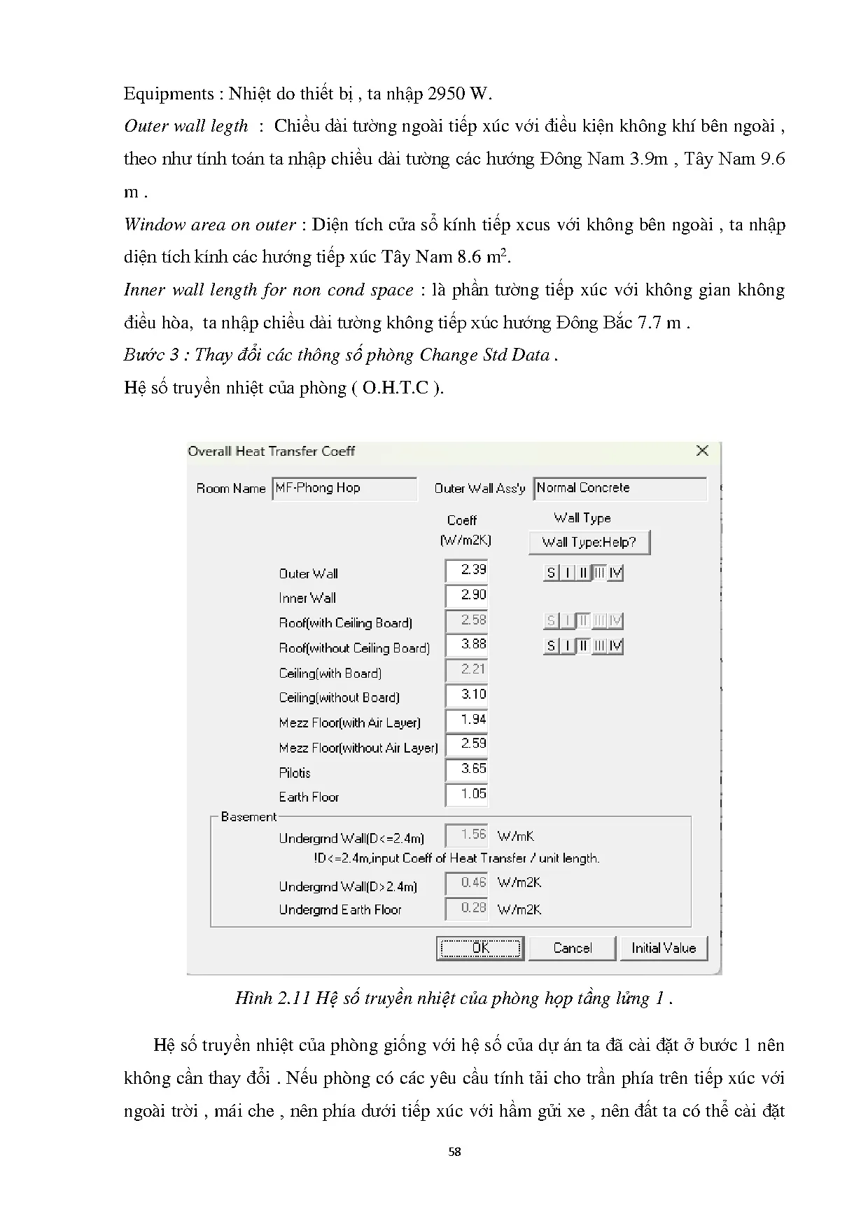 Đồ án tốt nghiệp - Tính toán kiểm tra và triển khai bản vẽ Revit hệ thống điều HKKVTGCTKS 5 SEGH - C - Trang 70
