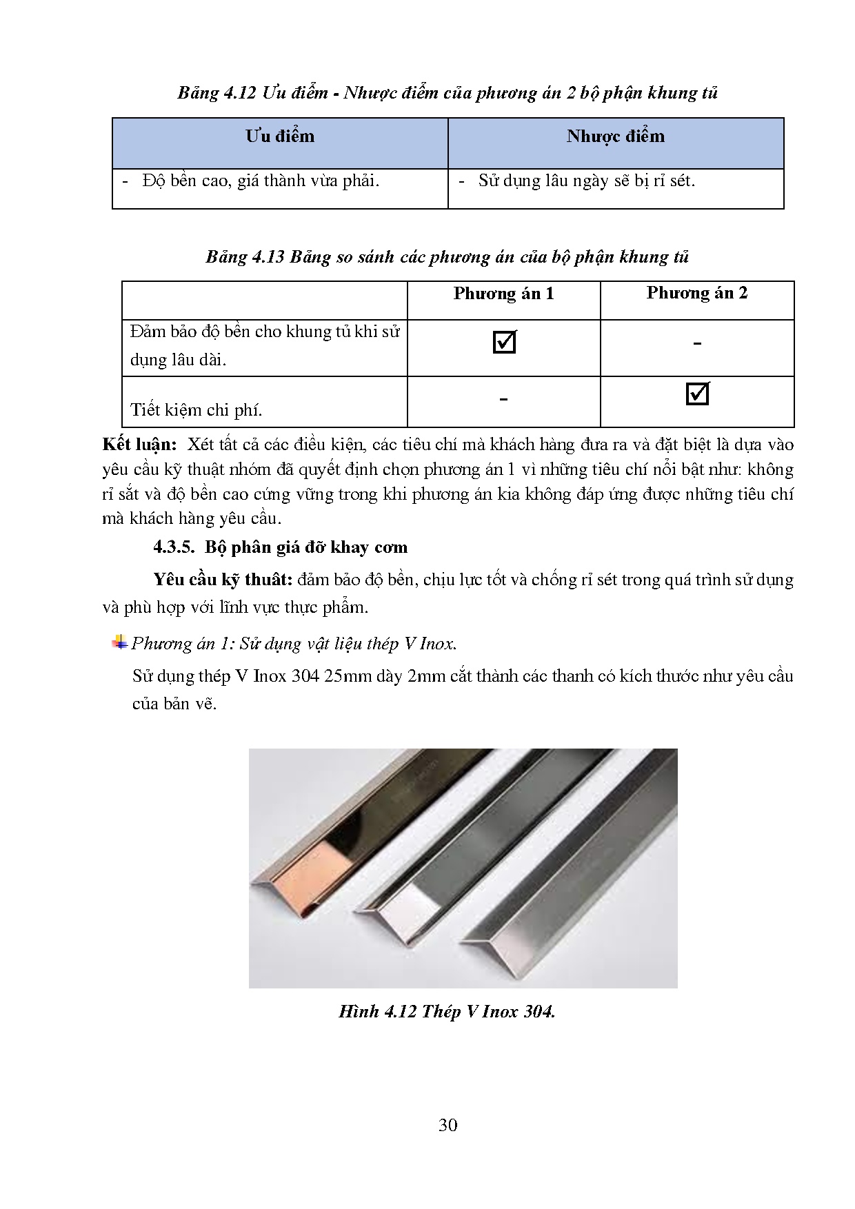 Ảnh một số trang tài liệu