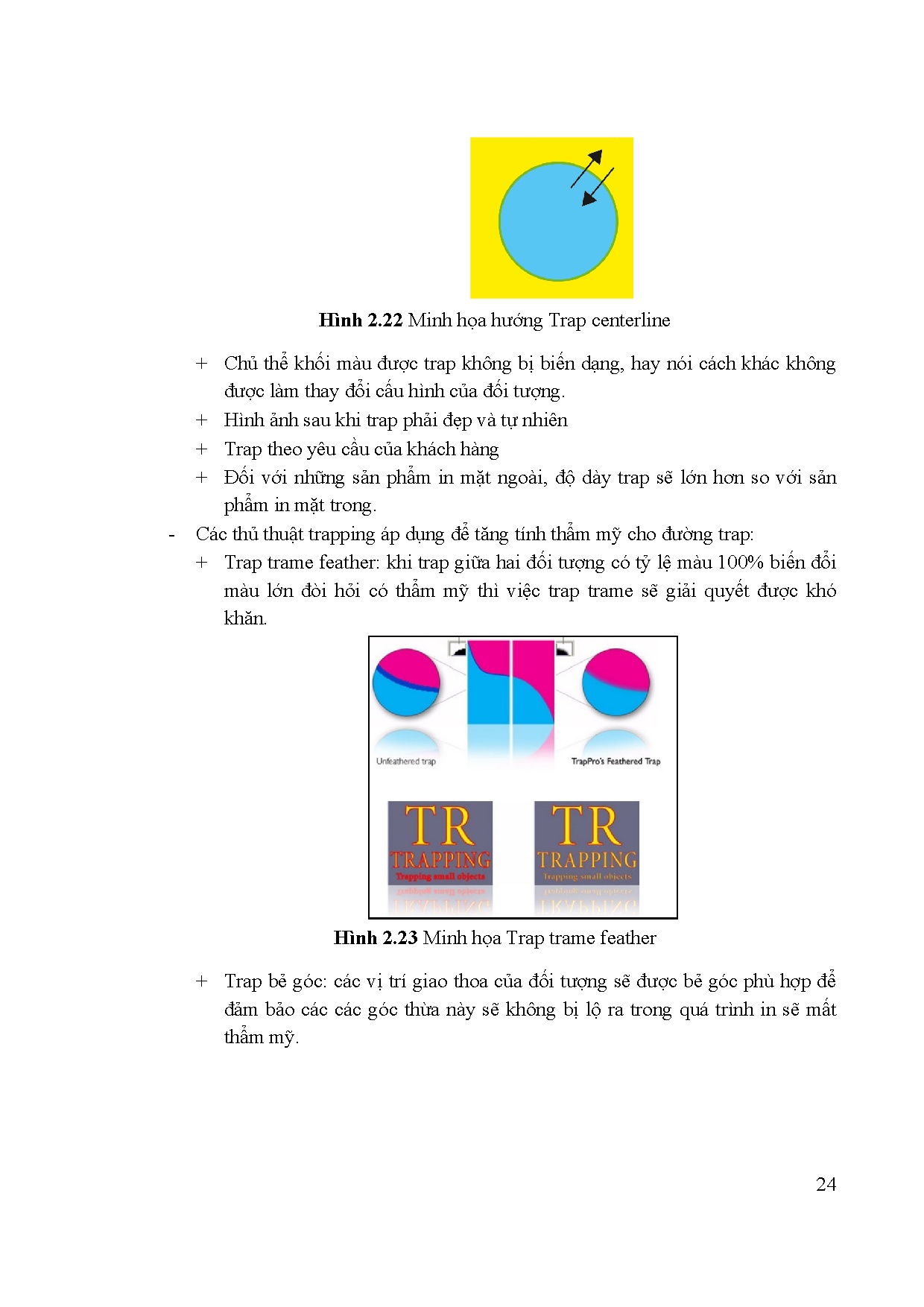Đồ án tốt nghiệp - Tìm hiểu, đề xuất quy trình kiểm soát chất lượng chế tạo trục in ống ĐBPPKCĐTC . - Trang 45
