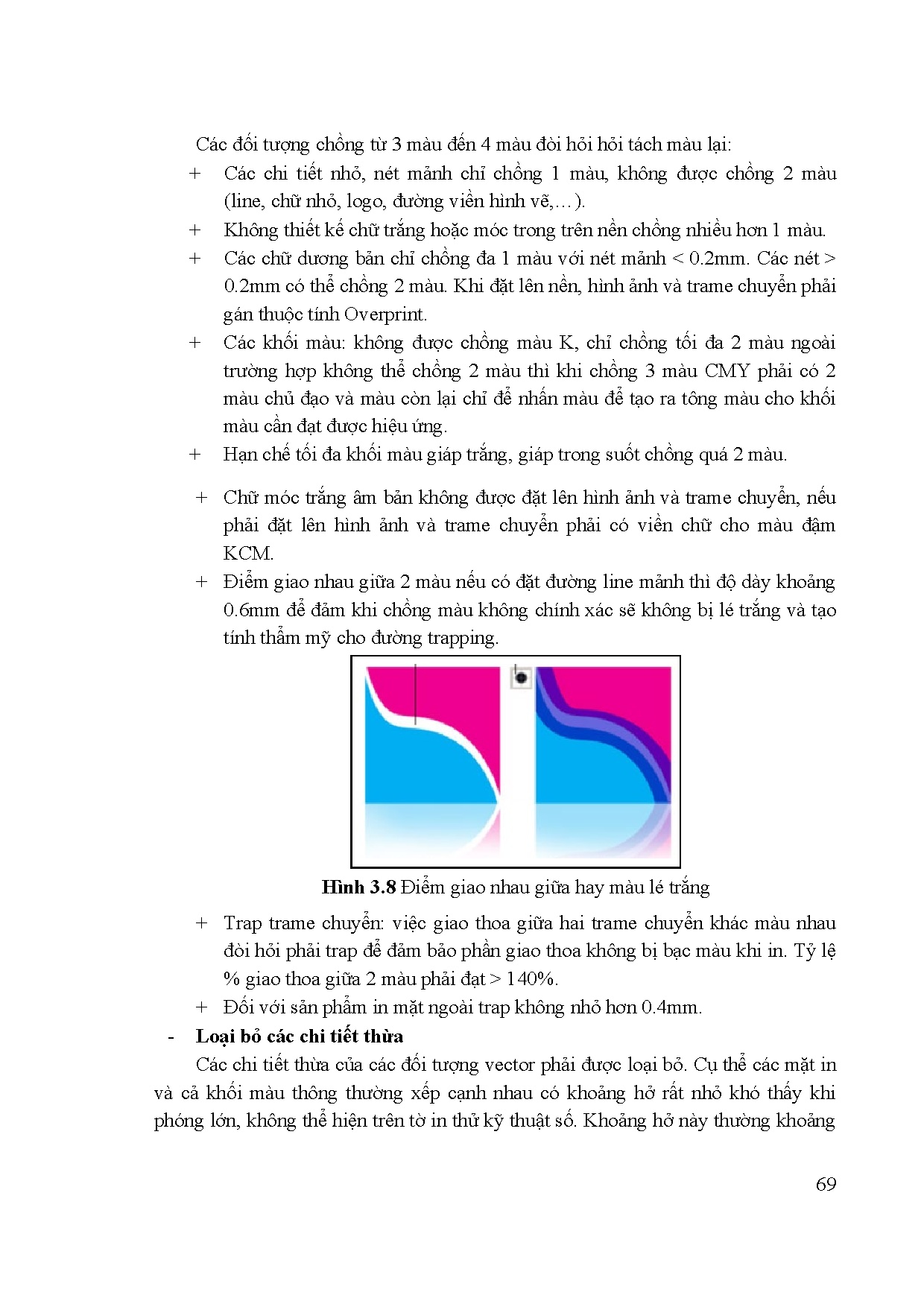 Đồ án tốt nghiệp - Tìm hiểu, đề xuất quy trình kiểm soát chất lượng chế tạo trục in ống ĐBPPKCĐTC . - Trang 90