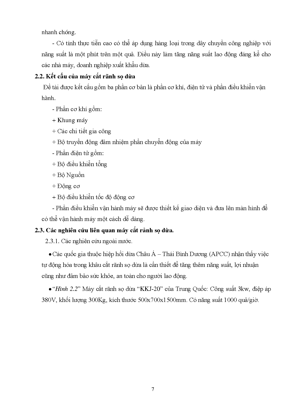 Ảnh một số trang tài liệu