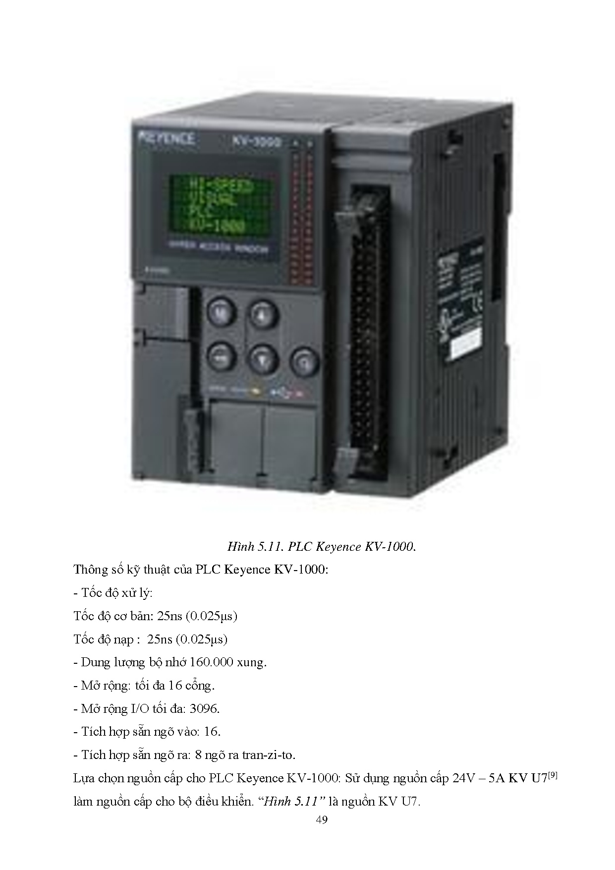 Ảnh một số trang tài liệu