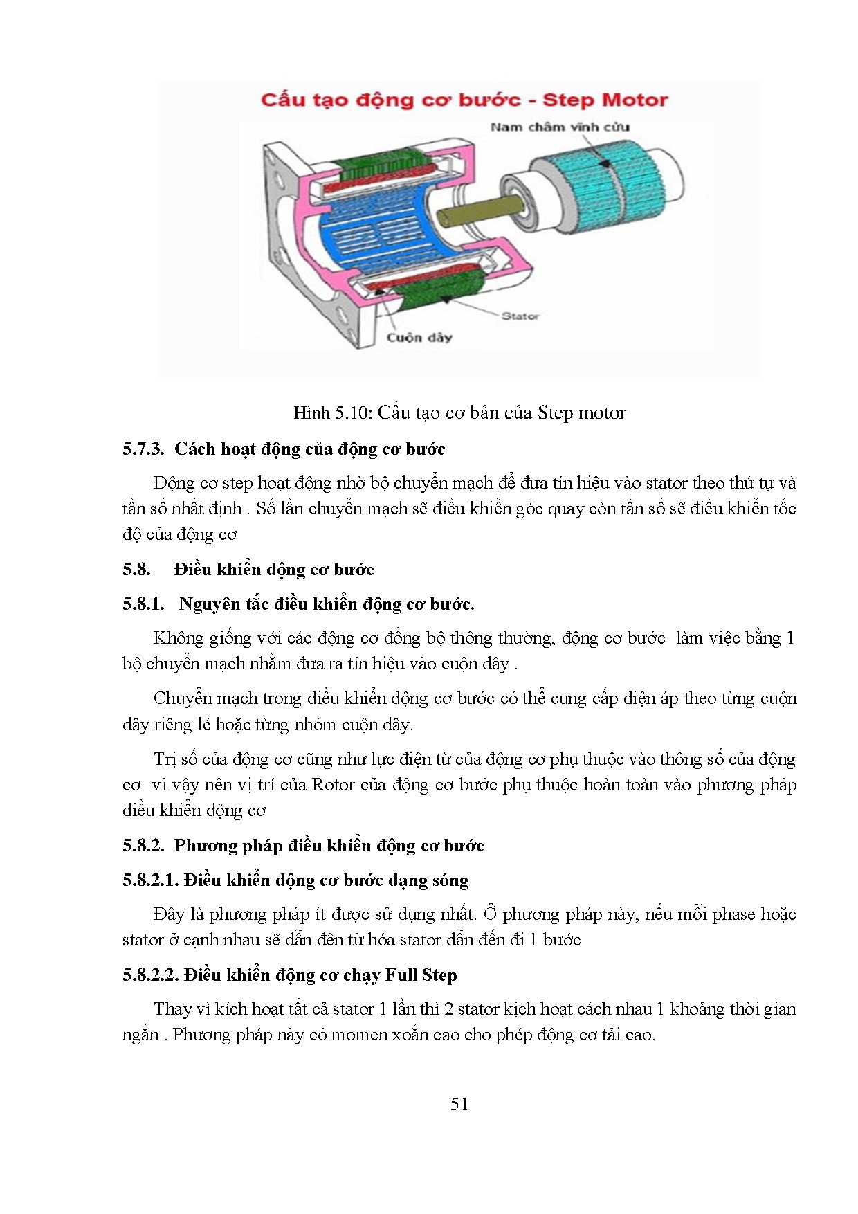 Ảnh một số trang tài liệu