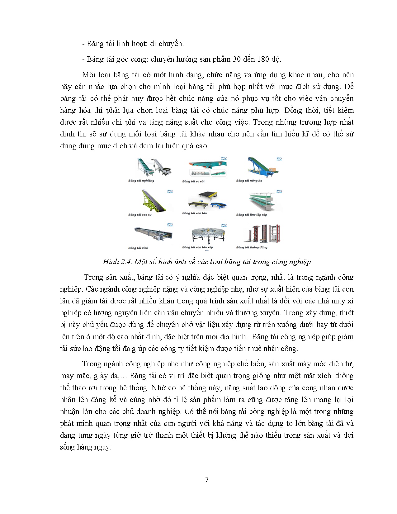 Ảnh một số trang tài liệu