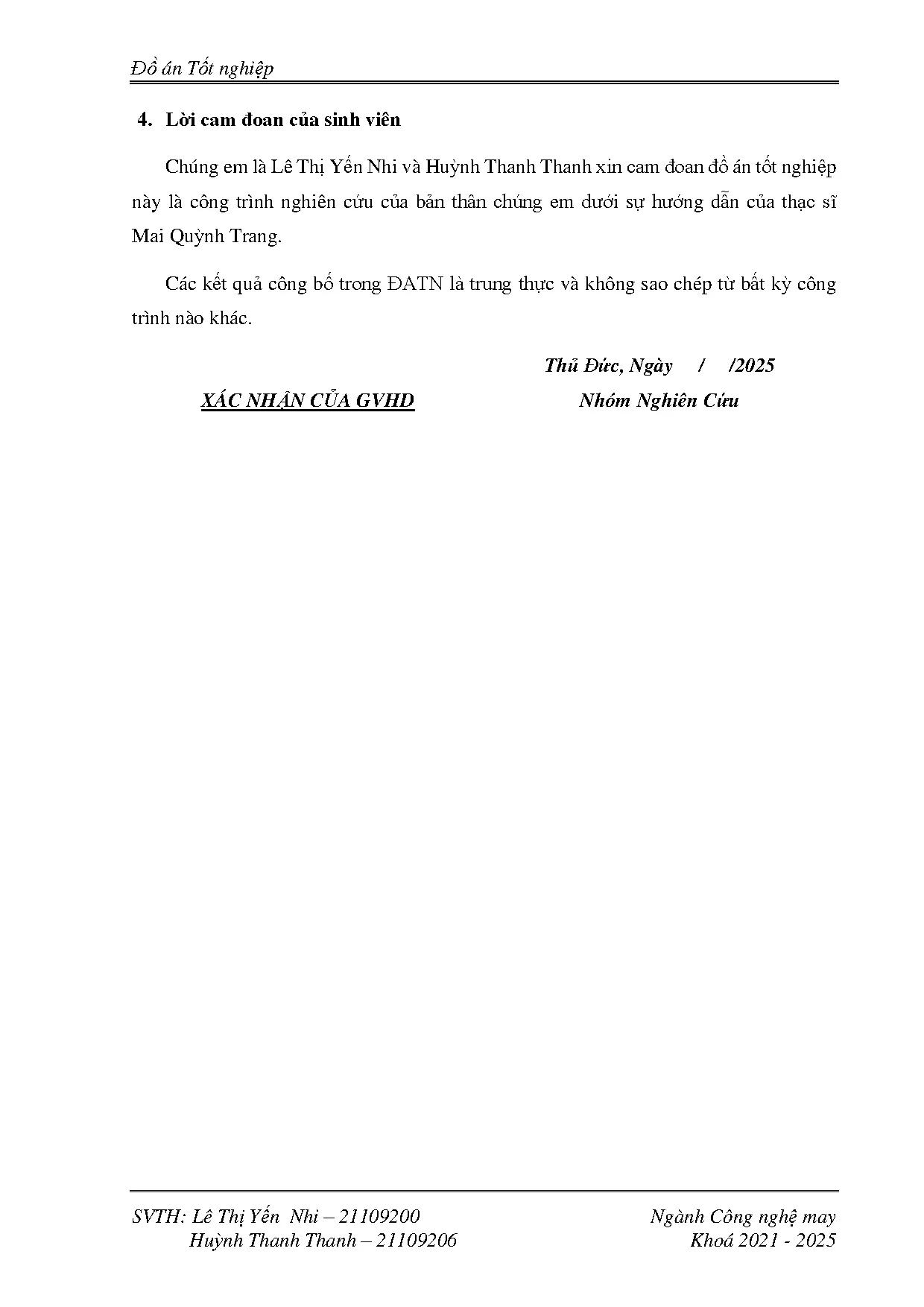 Đồ án tốt nghiệp - Thiết kế túi xách jean lấy ý tưởng từ kiến trúc Gothic - Trang 4