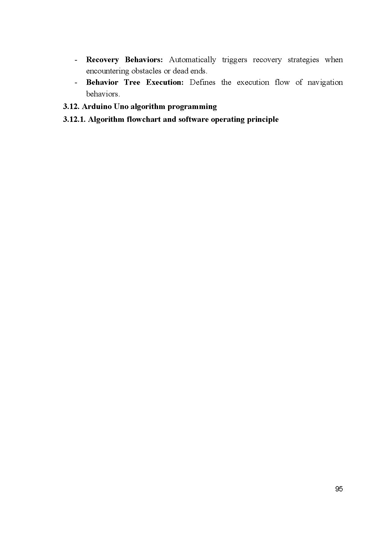 Đồ án tốt nghiệp - Research and implementation of an autonomous lawn mowing robot - Trang 115