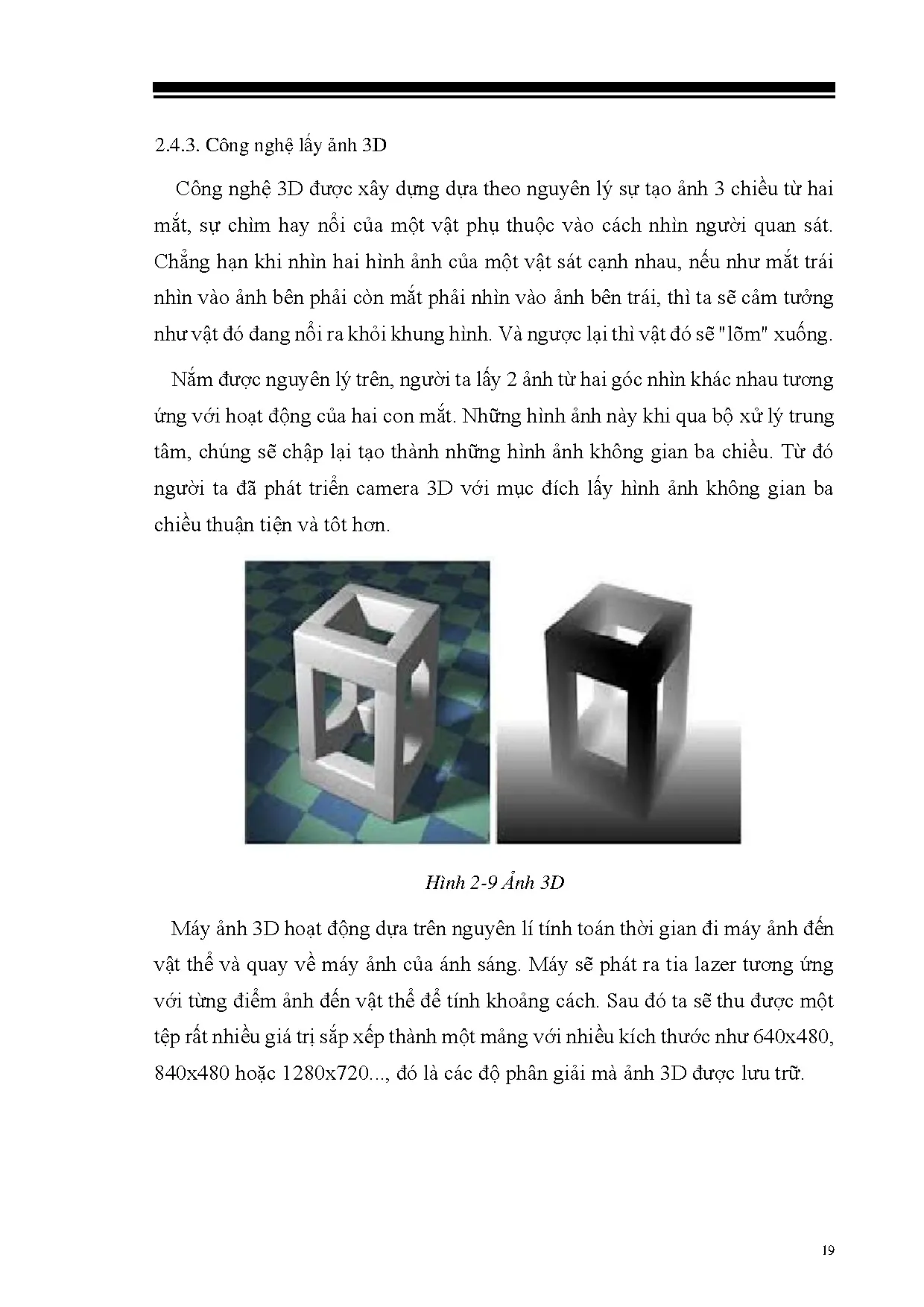 Đồ án tốt nghiệp - Thiết kế và điều khiển gương tương tác thông minh: Đồ án tốt NKĐTCLCNCNKTCĐT - Trang 38