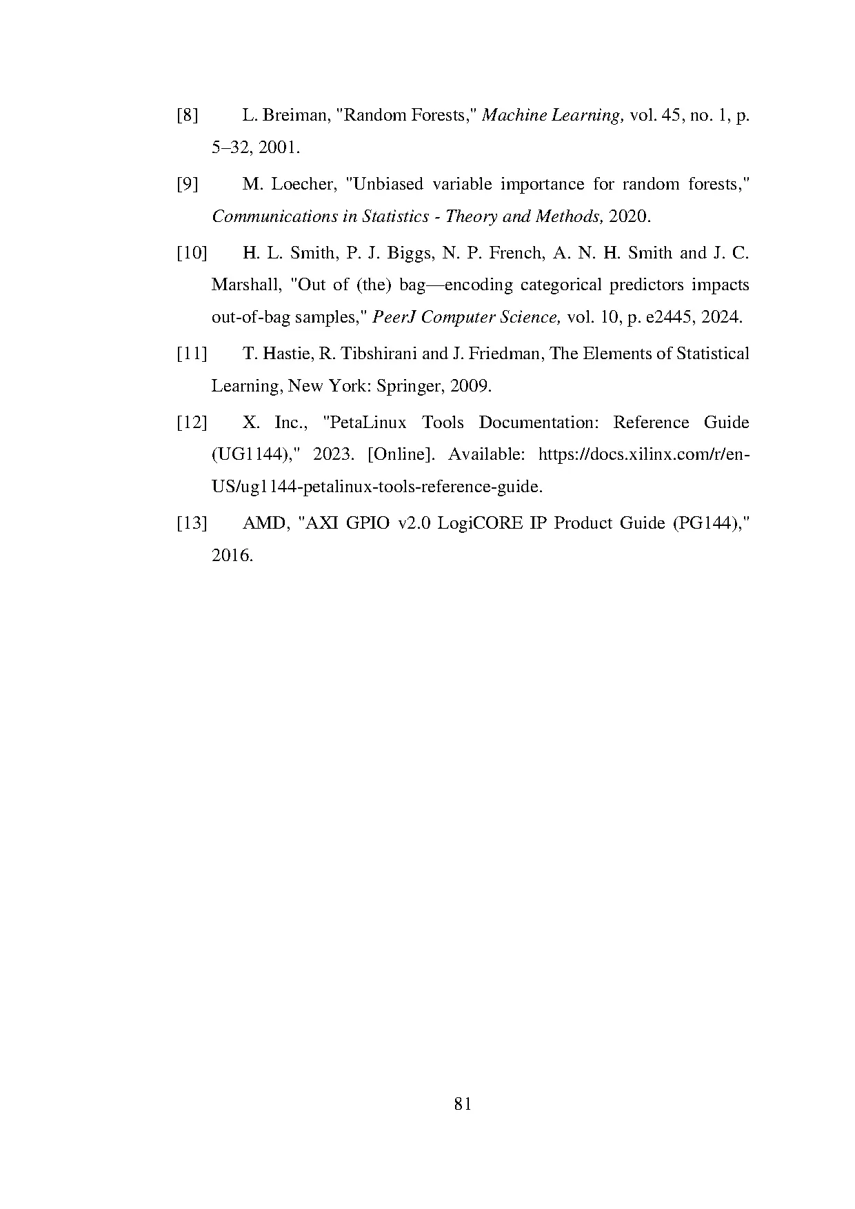 Đồ án tốt nghiệp - Thiết kế và triển khai hệ thống phát hiện xâm nhập IDS trong môi trường mạng ITBF - Trang 96