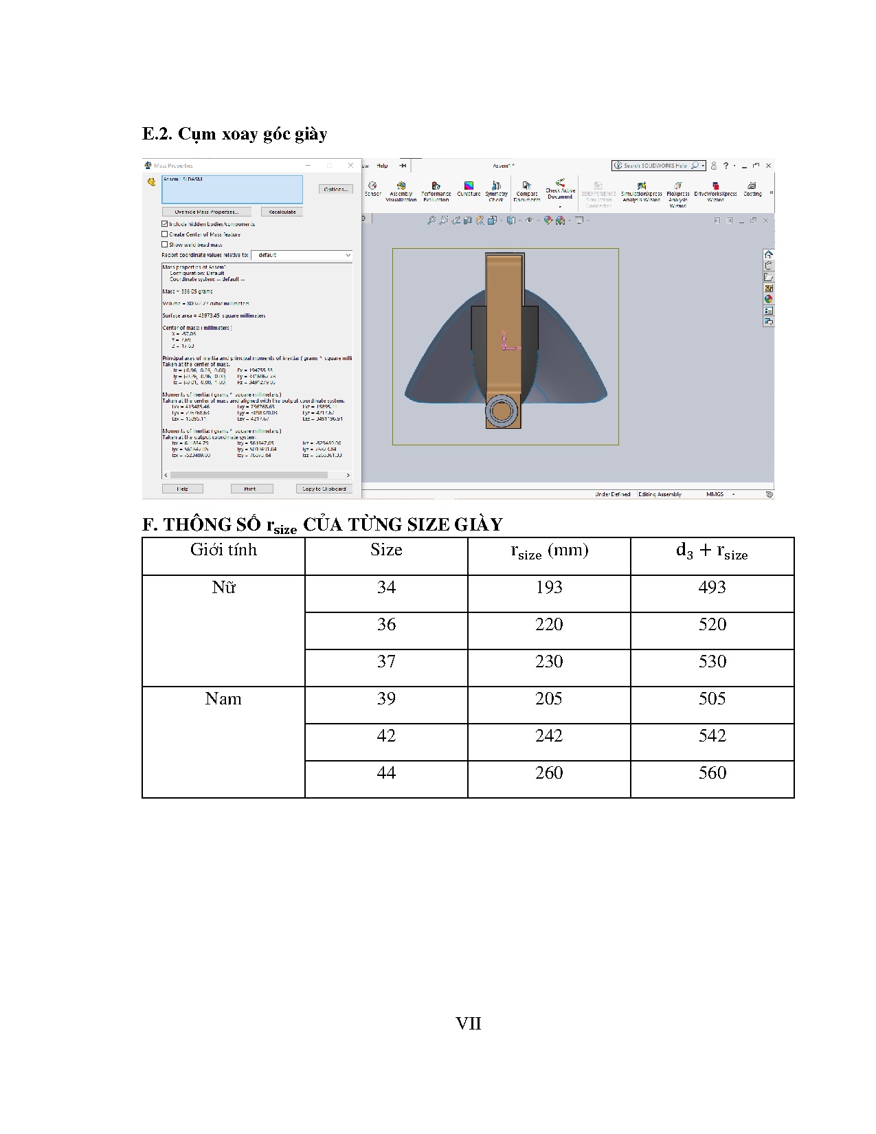 Đồ án tốt nghiệp - Thiết kế và chế tạo tay máy phục vụ máy in giày - Trang 116