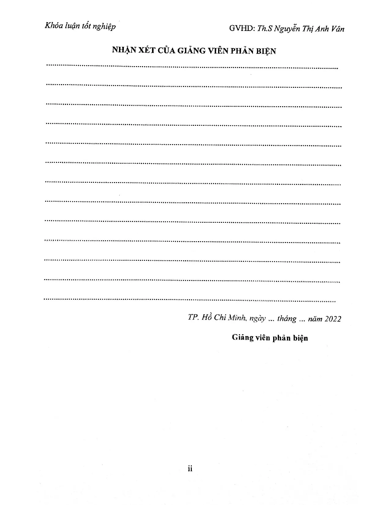 Đồ án tốt nghiệp - Áp dụng phương pháp DMAIC vào quá trình kiểm soát chất lượng tại CTCP đầu tư TB - Trang 3