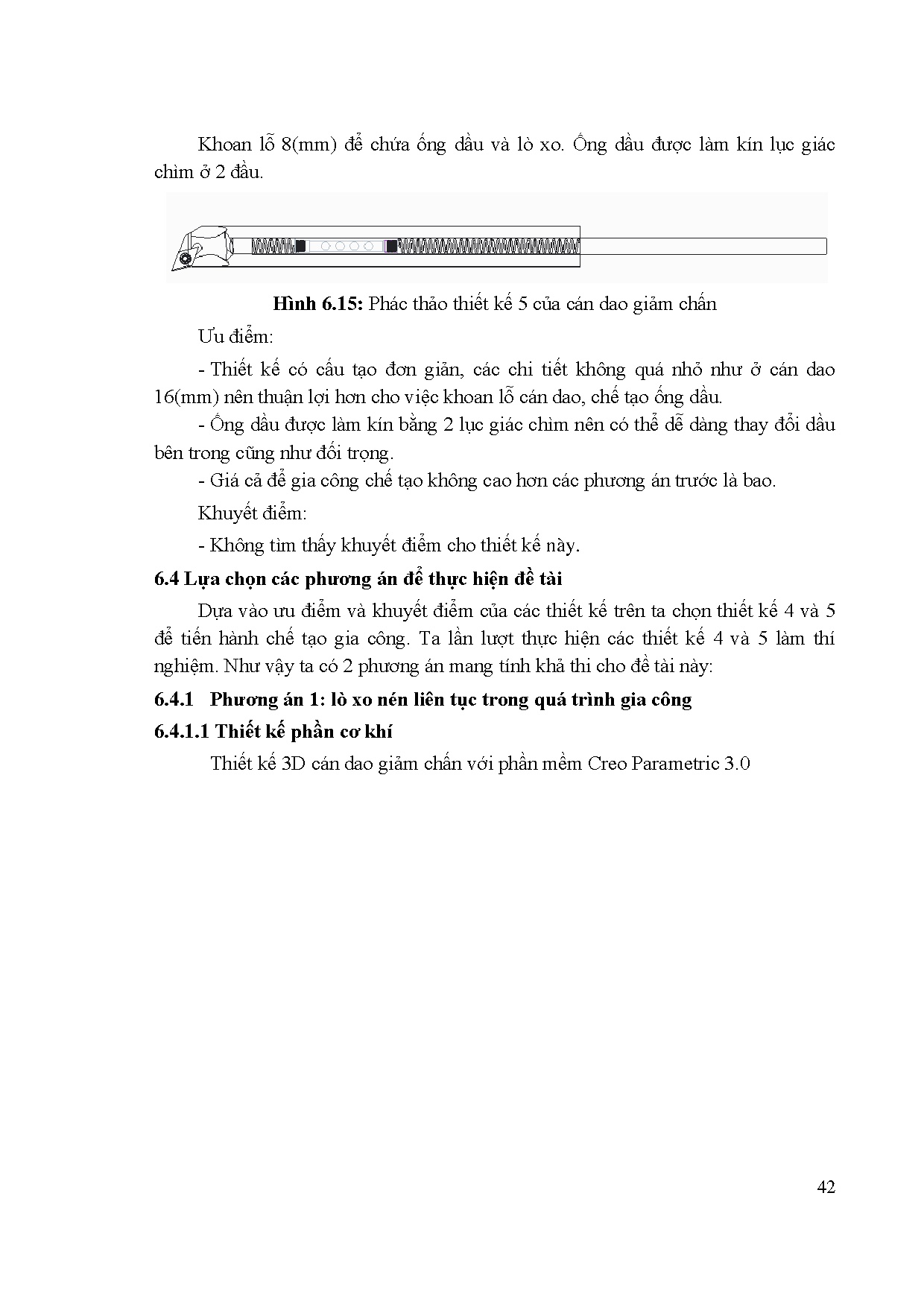 Ảnh một số trang tài liệu