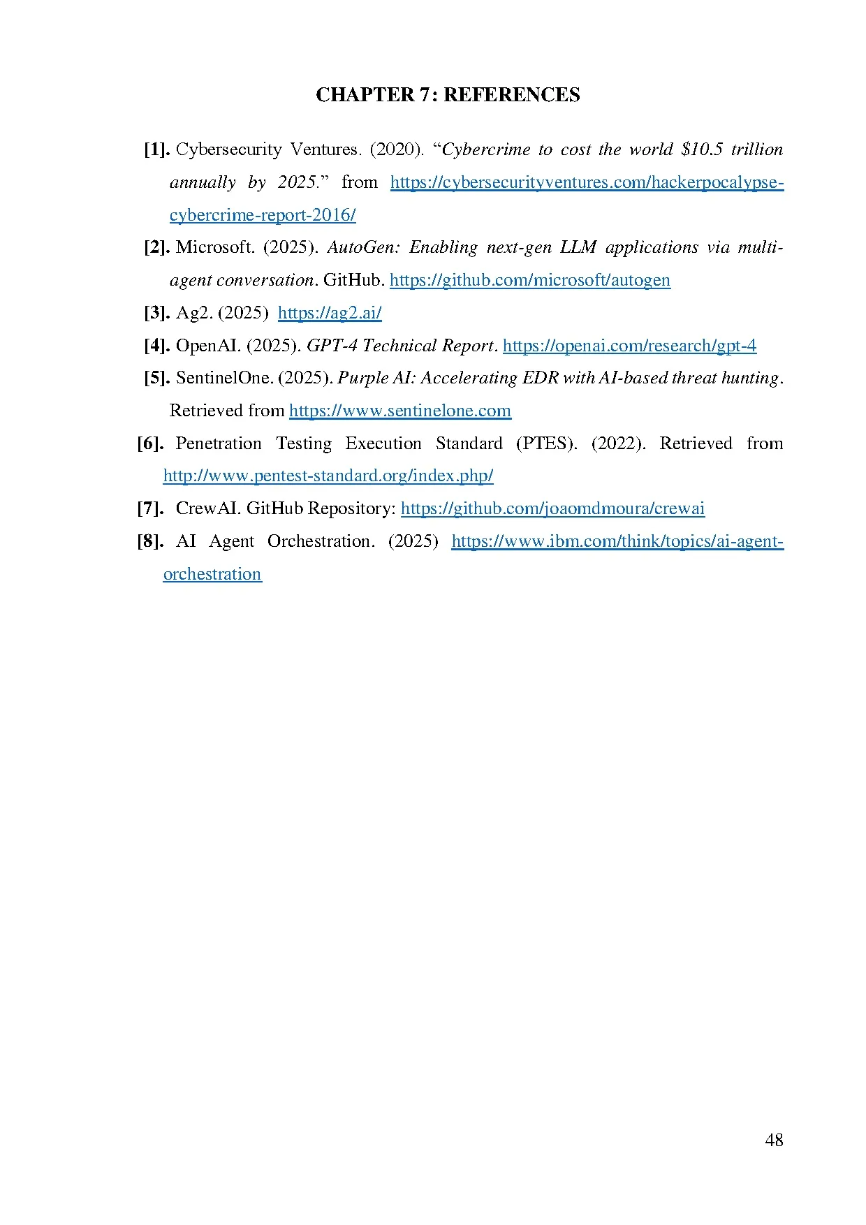 Đồ án tốt nghiệp - Developing pentest AI agent - Trang 58