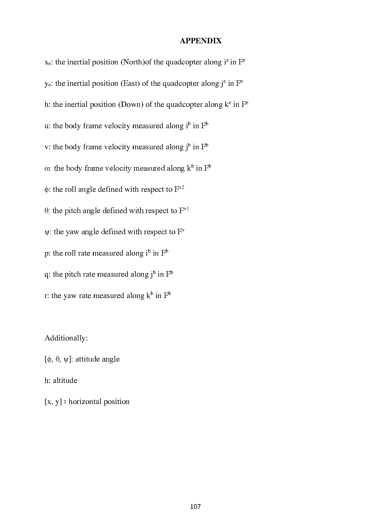 Đồ án tốt nghiệp - Research, design and fabrication of firefighting quadcopters - Trang 122