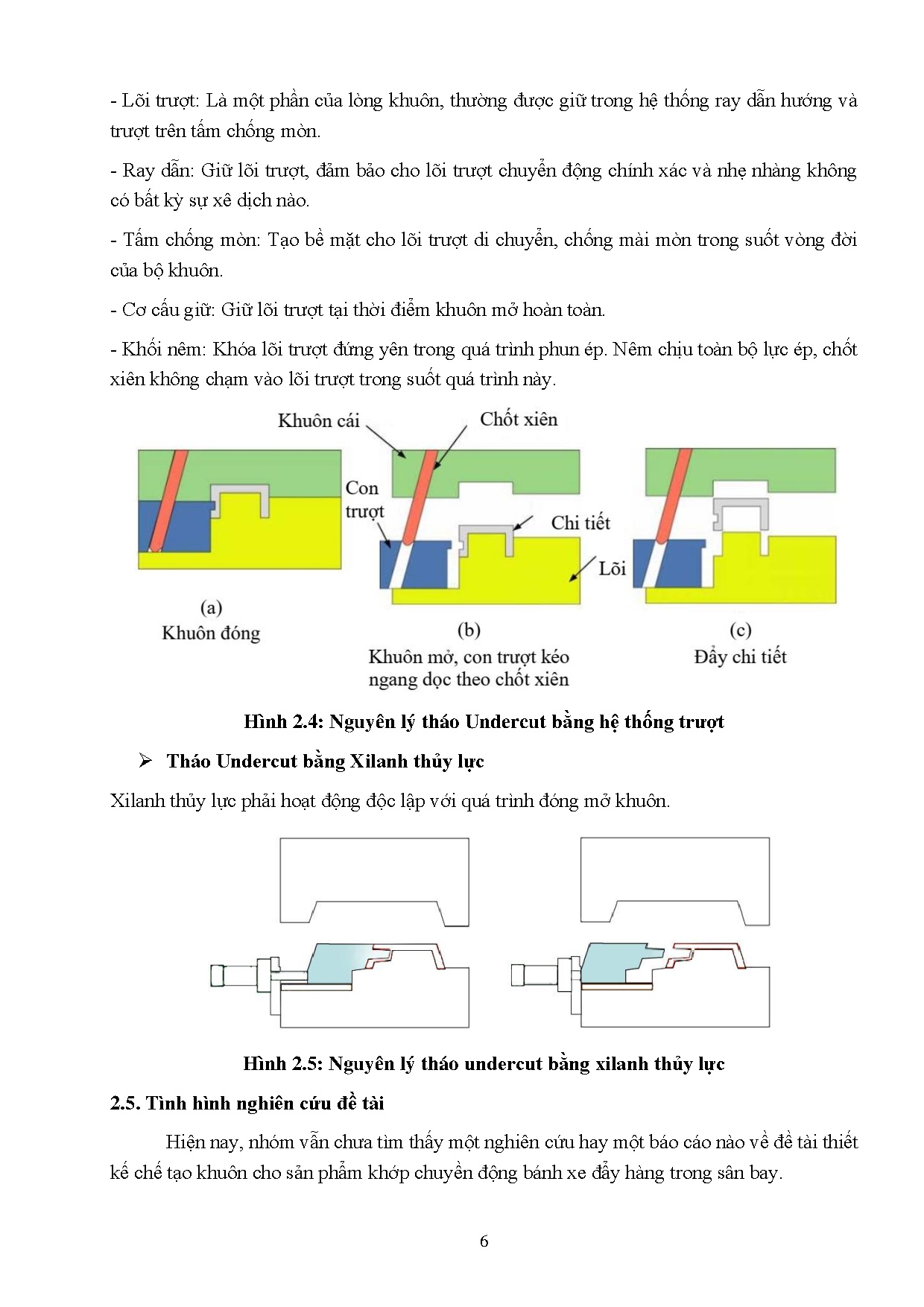 Ảnh một số trang tài liệu