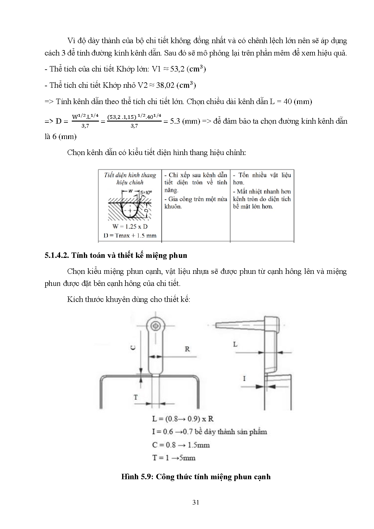 Ảnh một số trang tài liệu