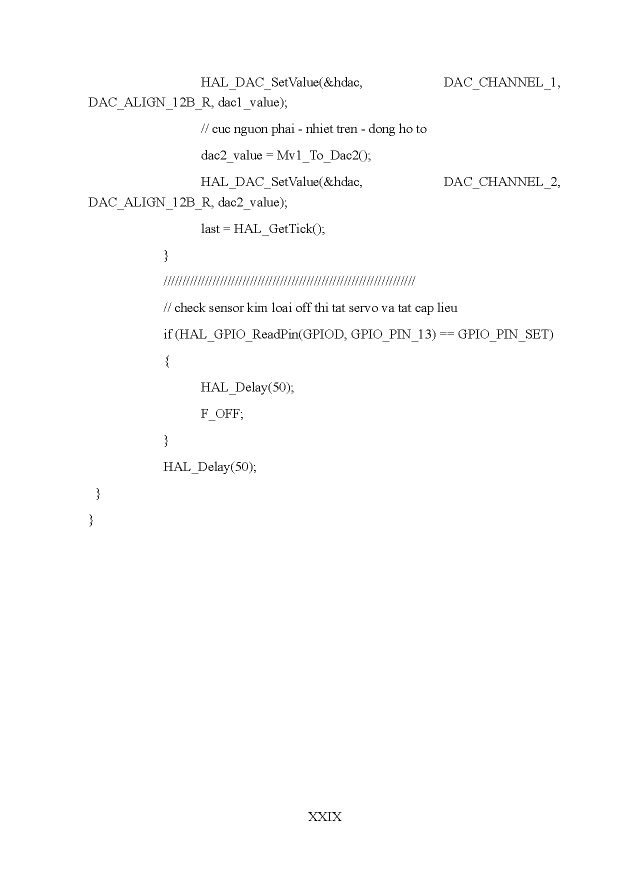 Đồ án tốt nghiệp - Thiết kế và chế tạo máy đóng gói tự động - Trang 105