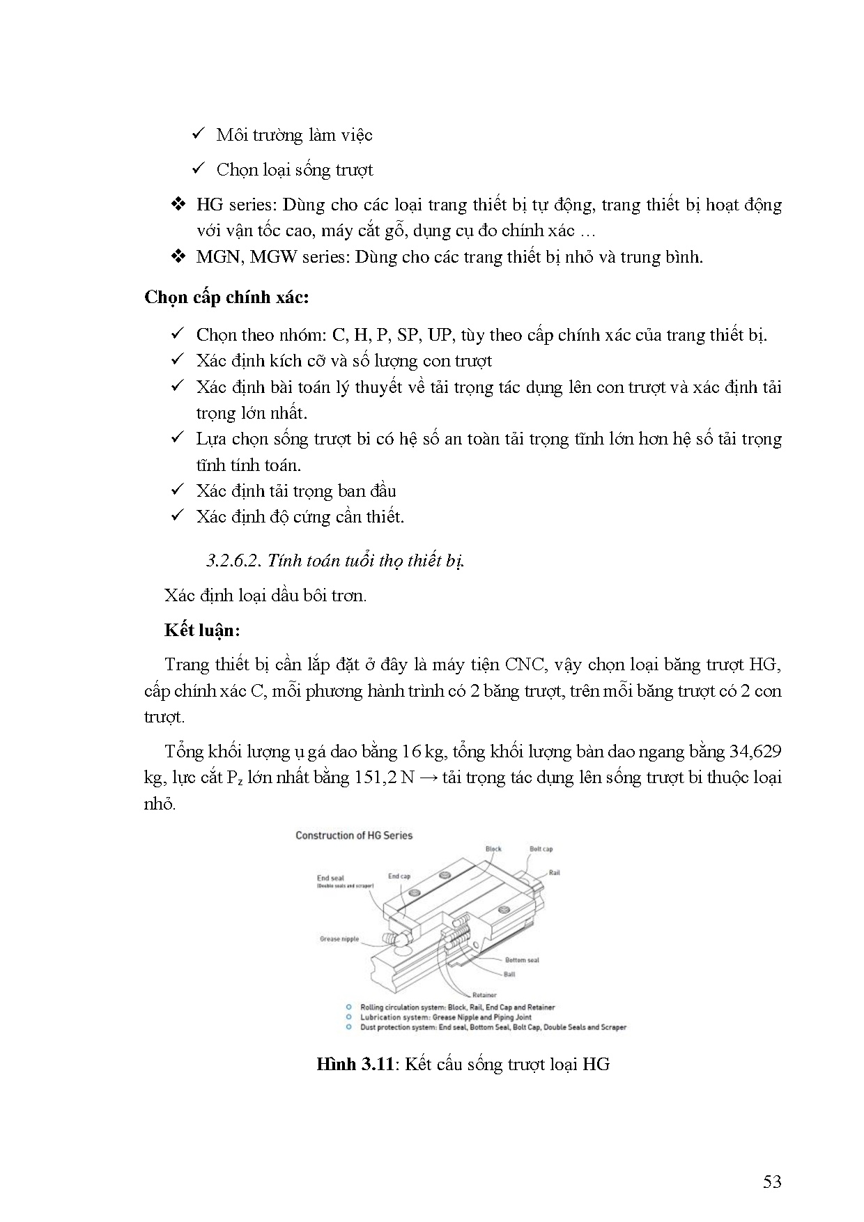 Đồ án tốt nghiệp - Thiết kế - chế tạo máy tiện CNC mini - Trang 63