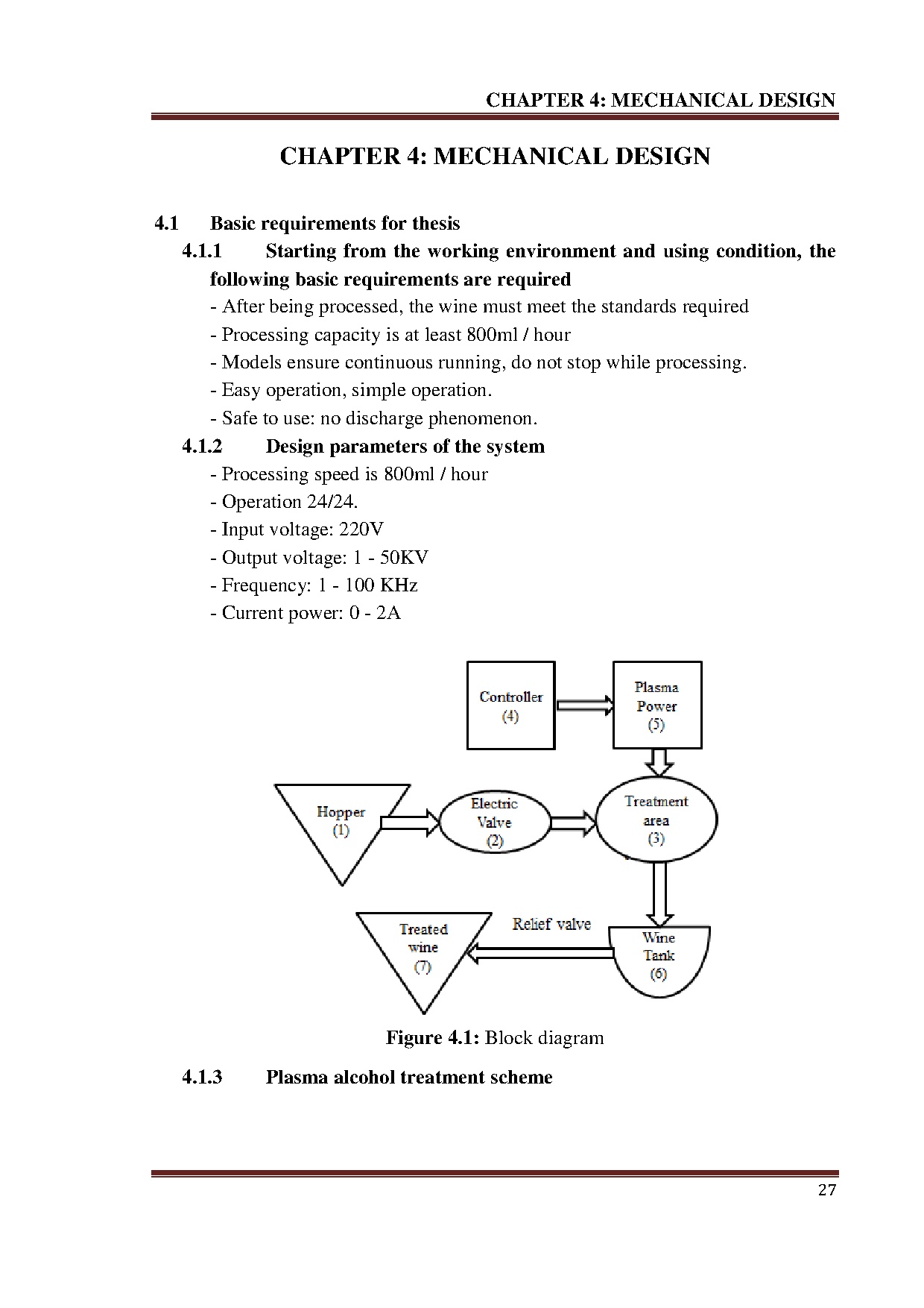 Ảnh một số trang tài liệu