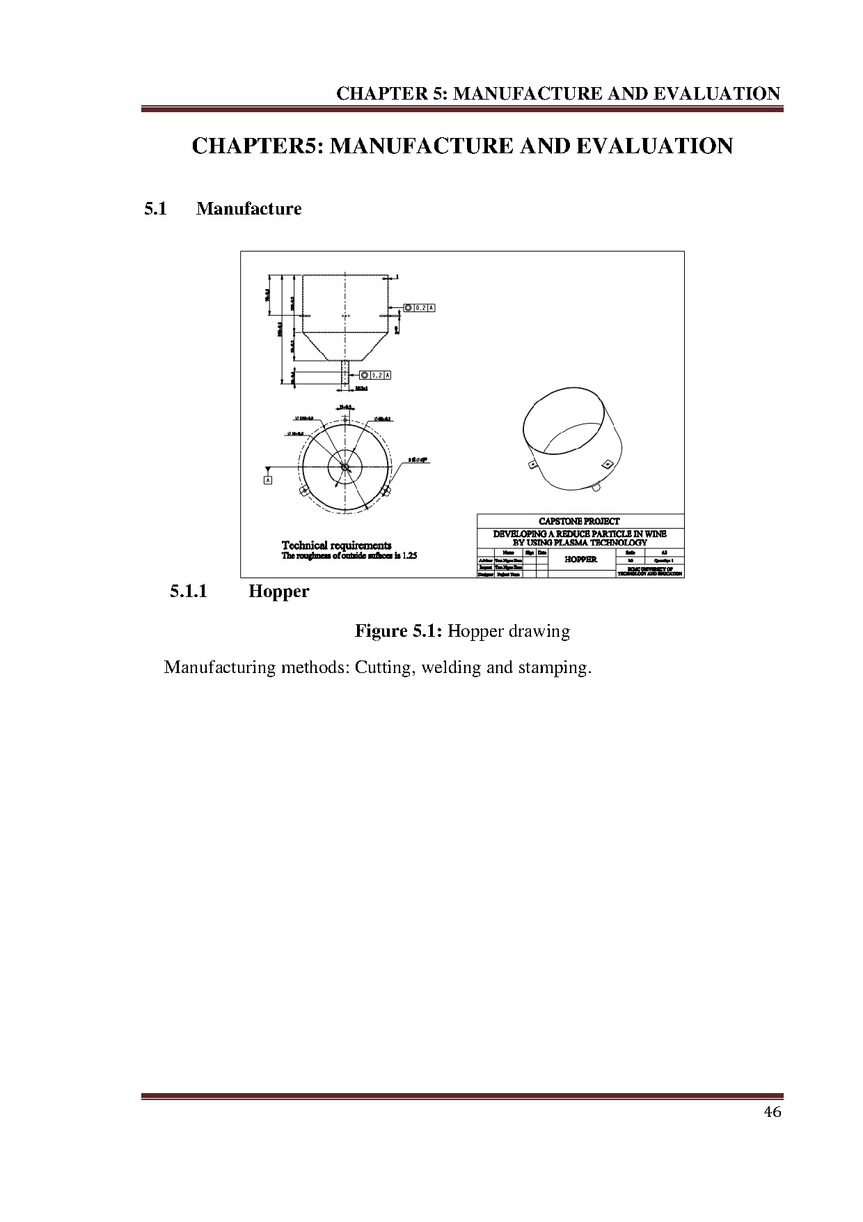 Ảnh một số trang tài liệu