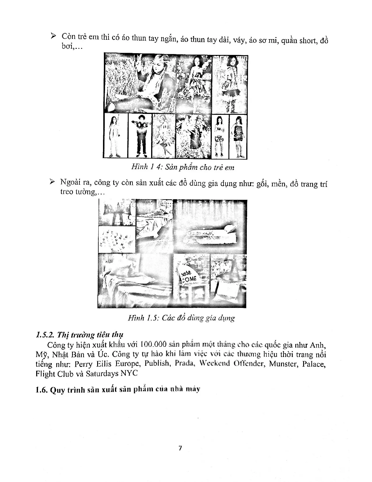 Đồ án tốt nghiệp - Phân tích thực trạng và đề xuất một số giải pháp cải tiến qui trình quản LĐHTCTTU - Trang 20