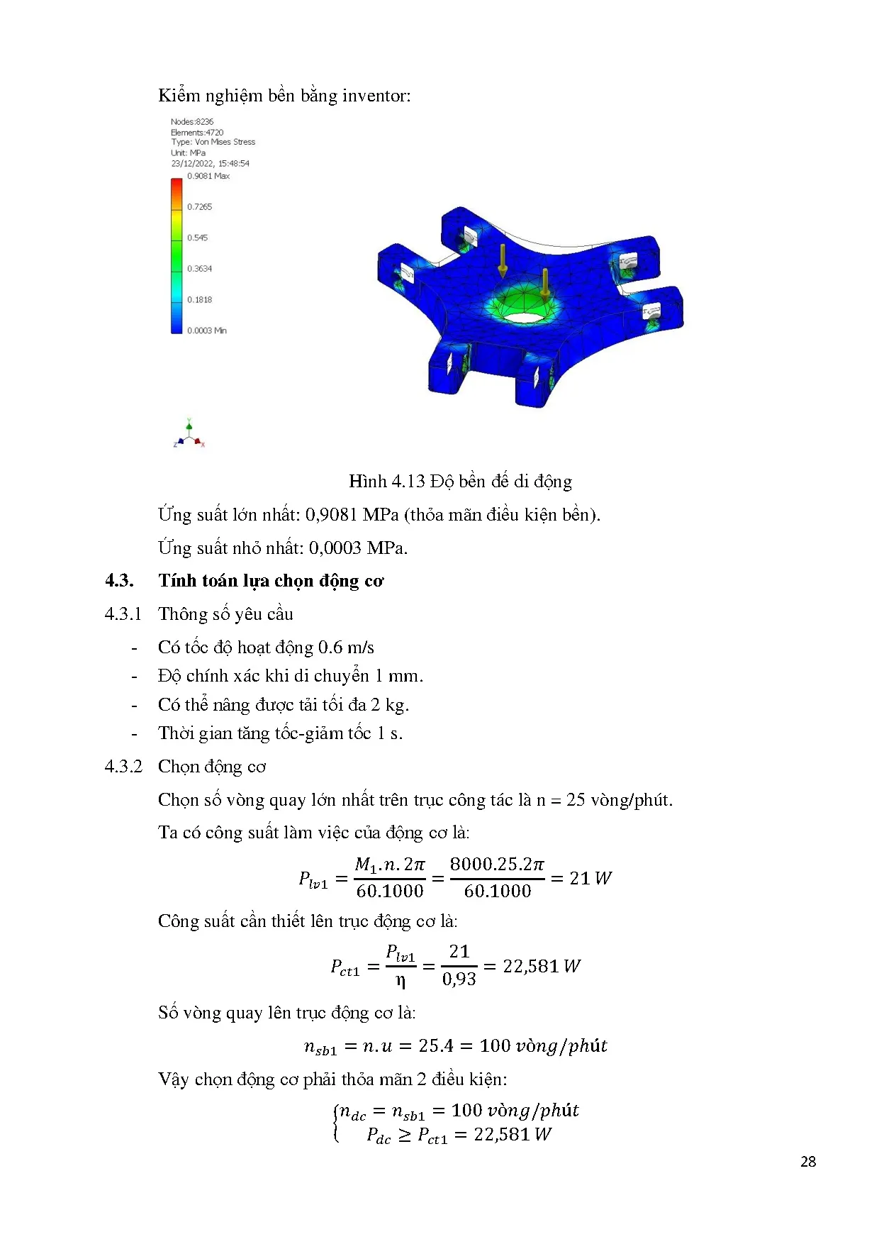 Đồ án tốt nghiệp - Hệ thống robot delta phân loại sản phẩm bằng xử lý ảnh - Trang 40