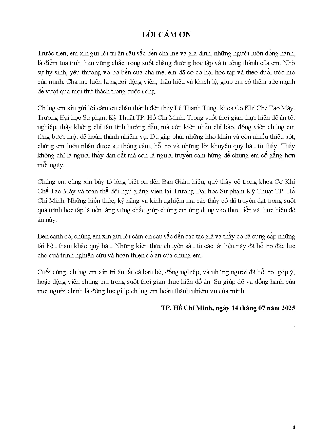 Đồ án tốt nghiệp - Thiết kế và chế tạo thiết bị phục hồi chức năng khớp khuỷu tay - Trang 4