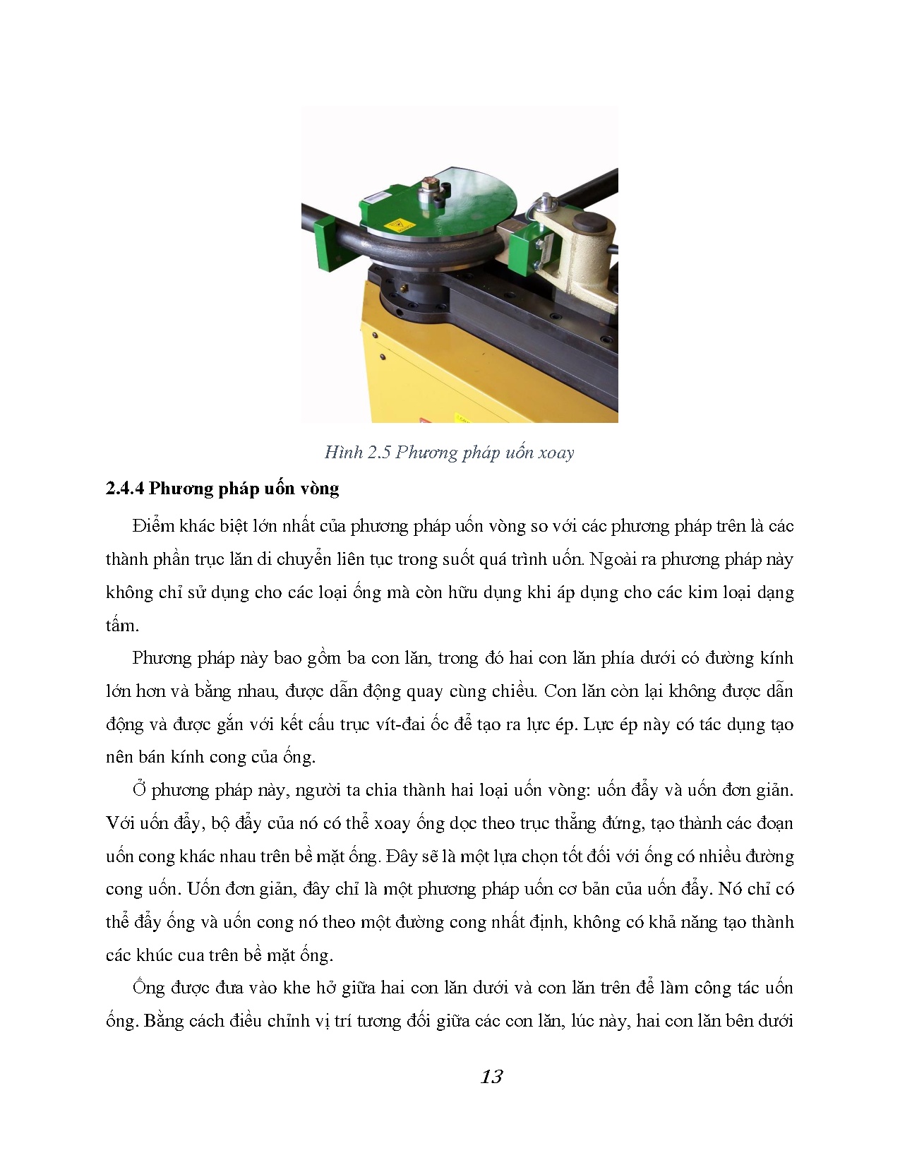 Ảnh một số trang tài liệu