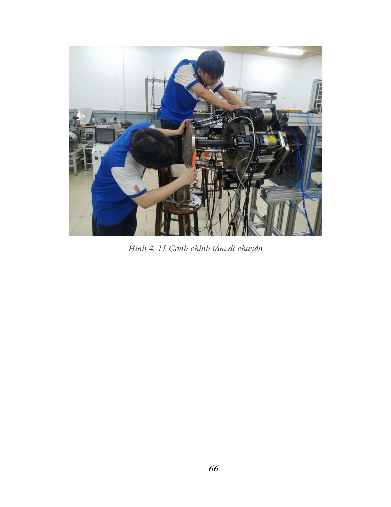 Ảnh một số trang tài liệu