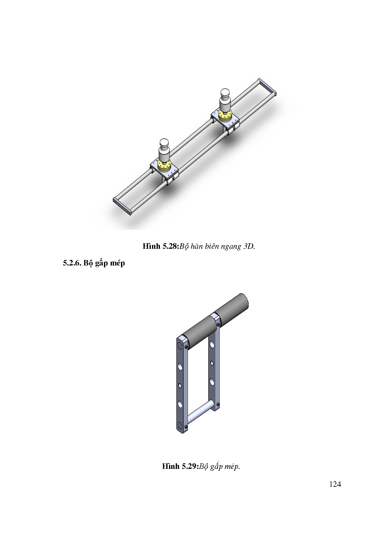Ảnh một số trang tài liệu