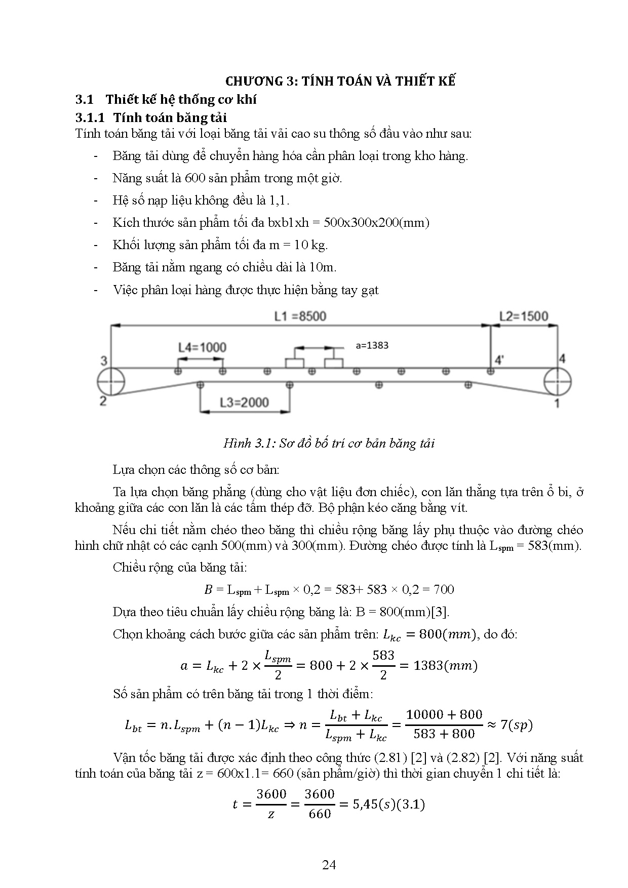 Ảnh một số trang tài liệu