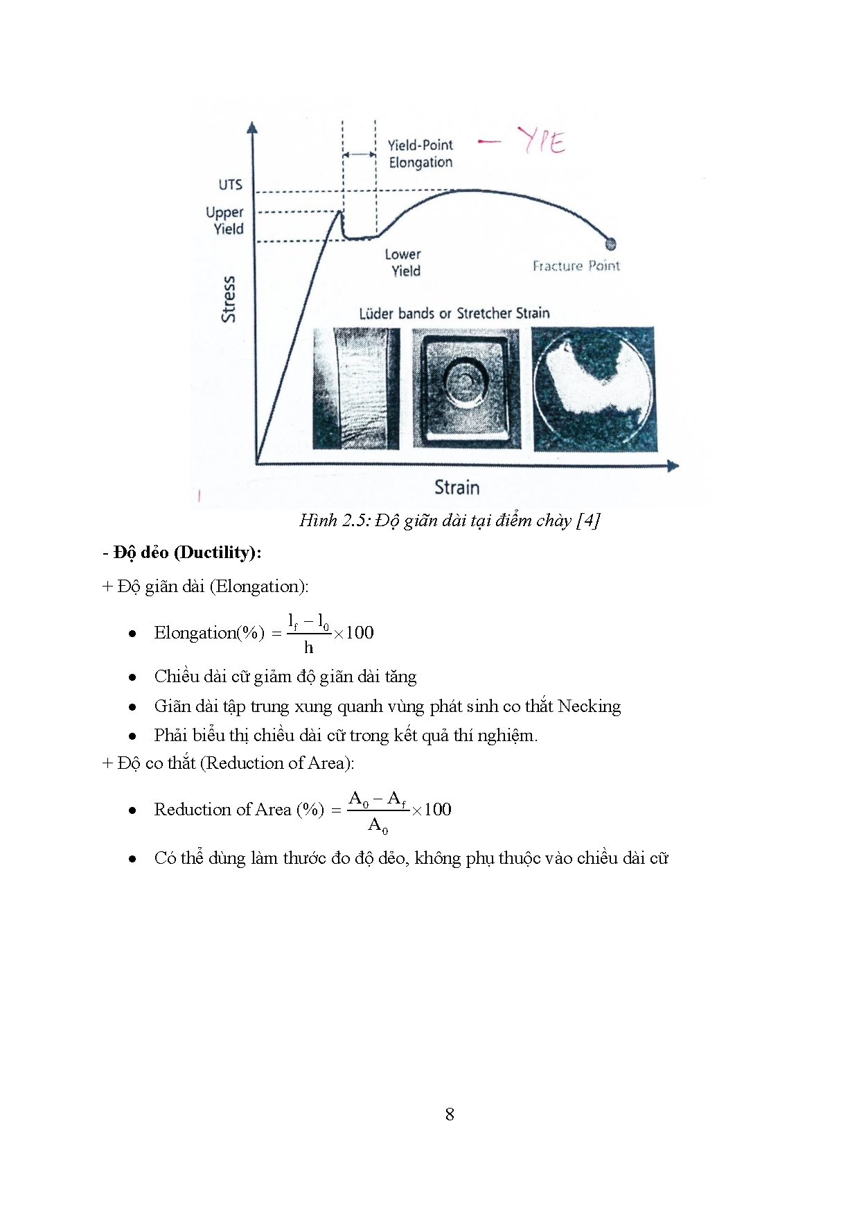 Đồ án tốt nghiệp - Thiết kế và chế tạo khuôn dập nguội - Trang 23