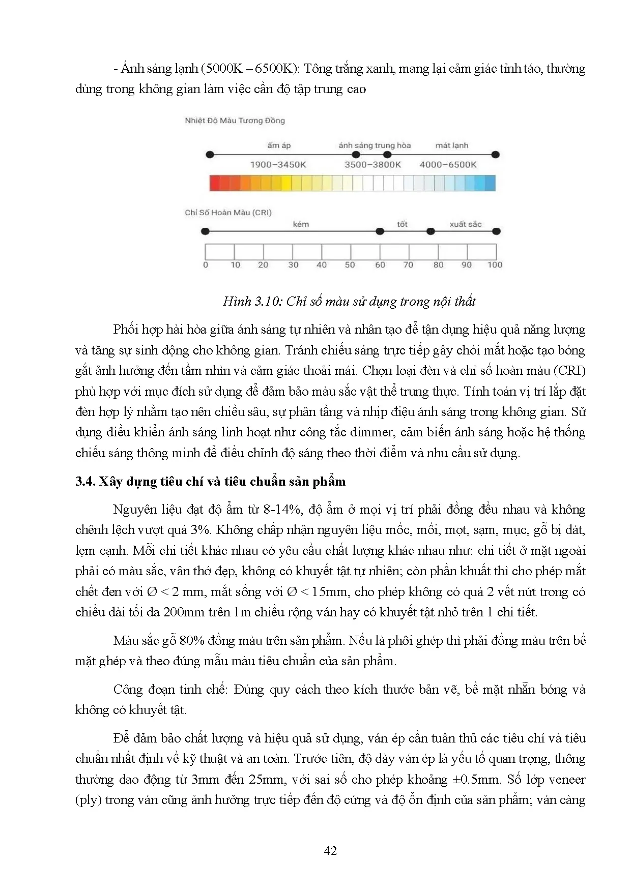 Đồ án tốt nghiệp - Nghiên cứu thiết kế và gia công kệ trưng bày showroom - Trang 54