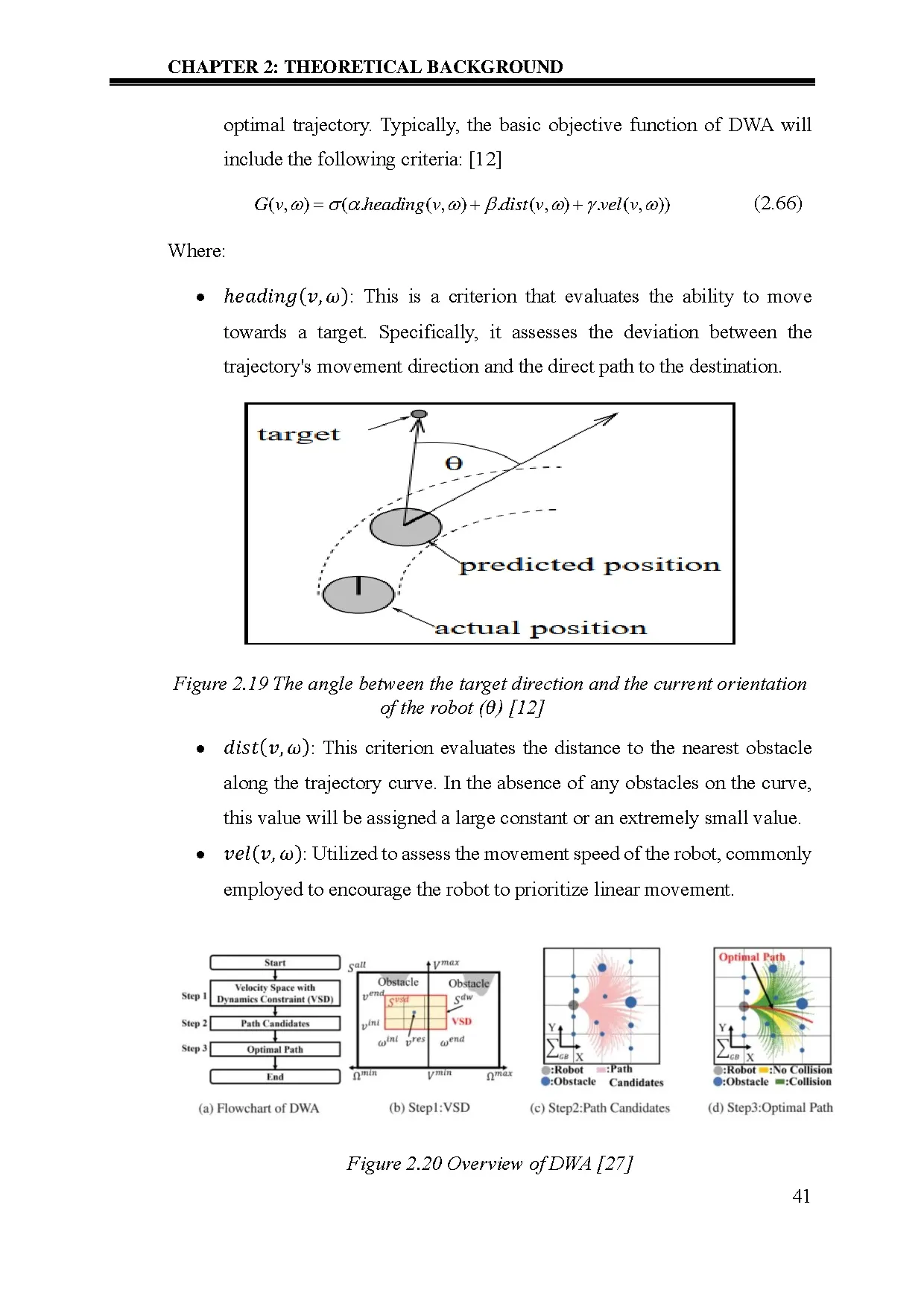 Đồ án tốt nghiệp - Research and development on utilizing autonomous IMMR ( FFMS ( AOM &amp; MHIMW - Trang 57