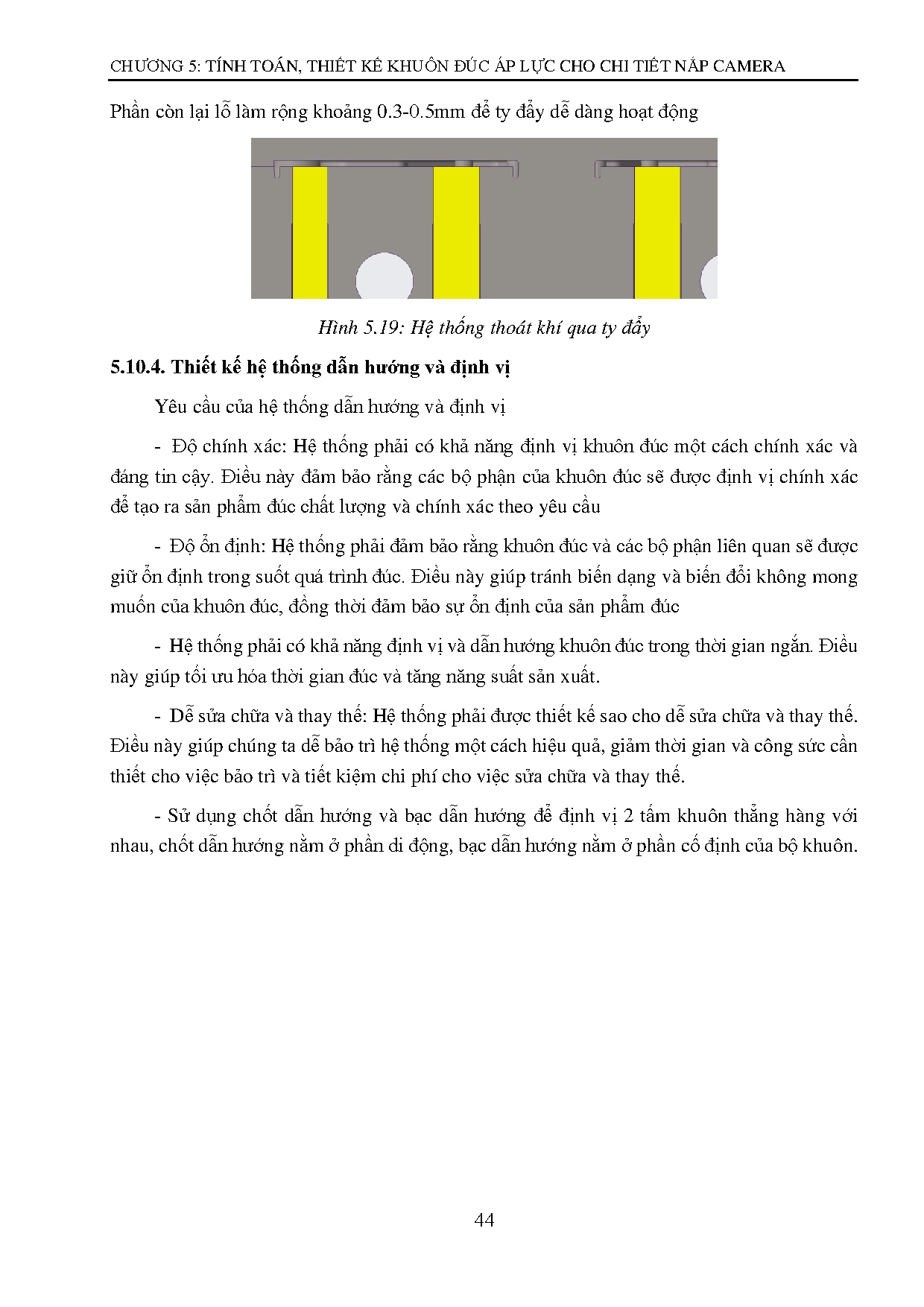 Ảnh một số trang tài liệu