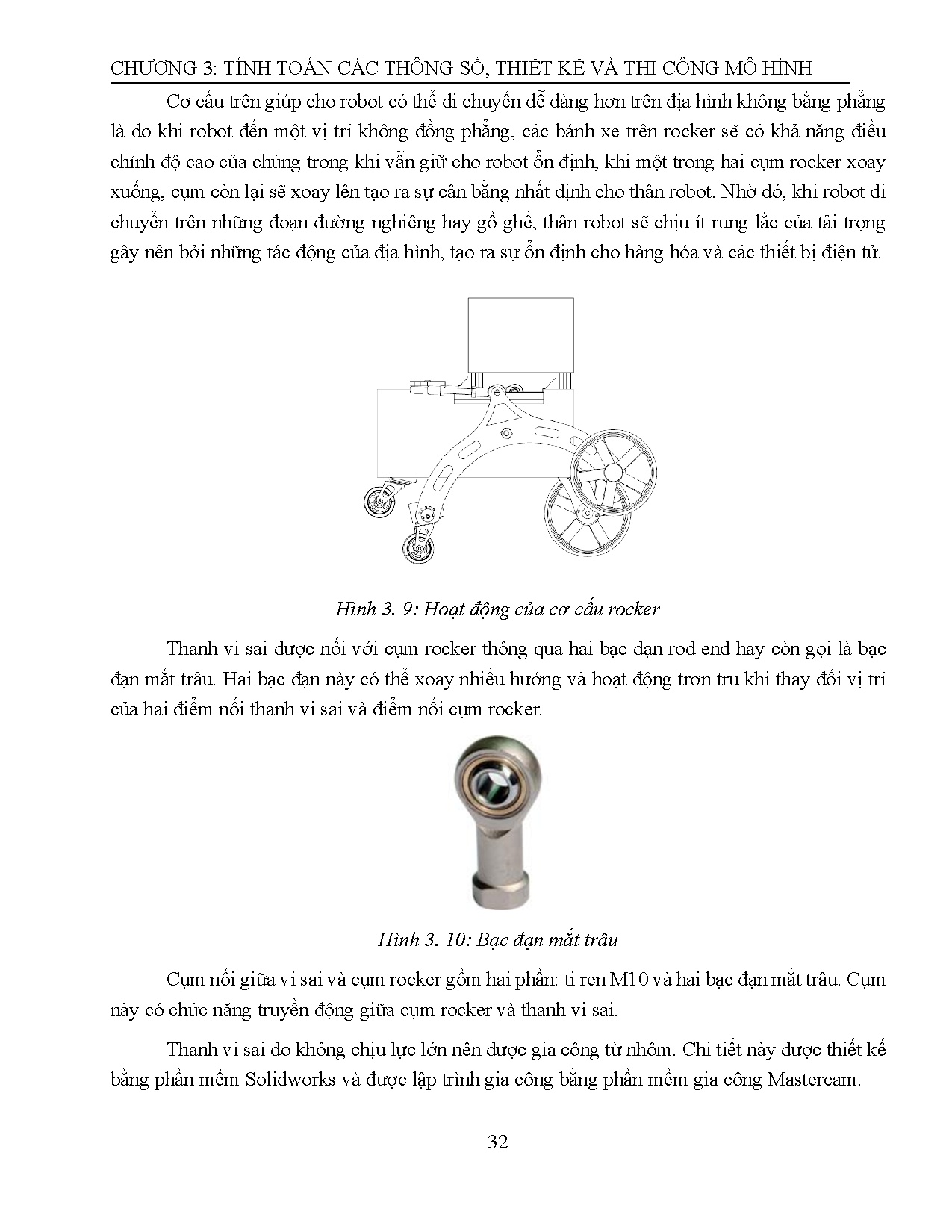 Ảnh một số trang tài liệu